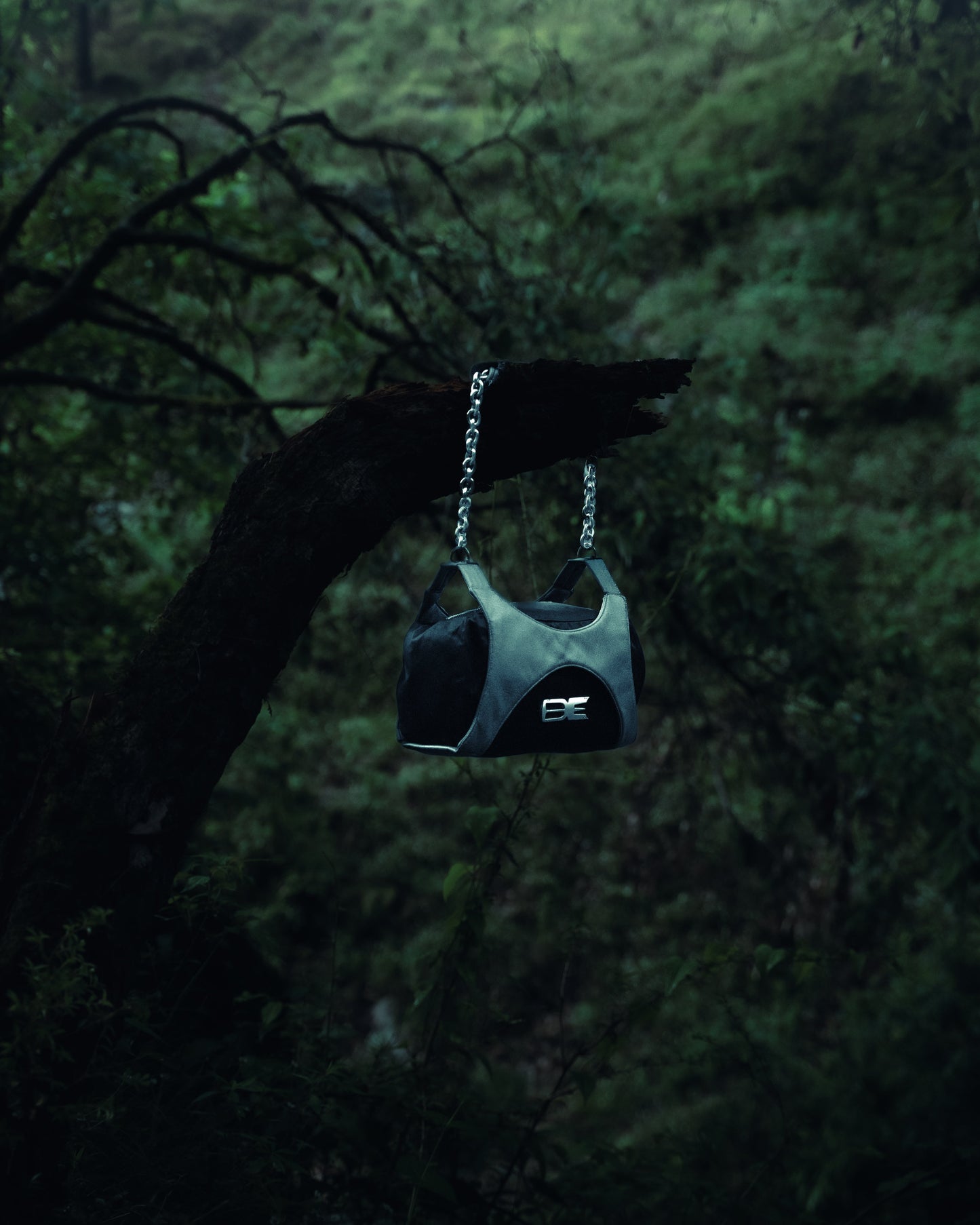 Vault X Hand Bag