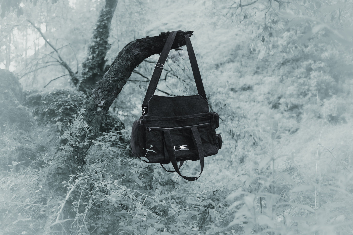 Capsul Duffle Bag