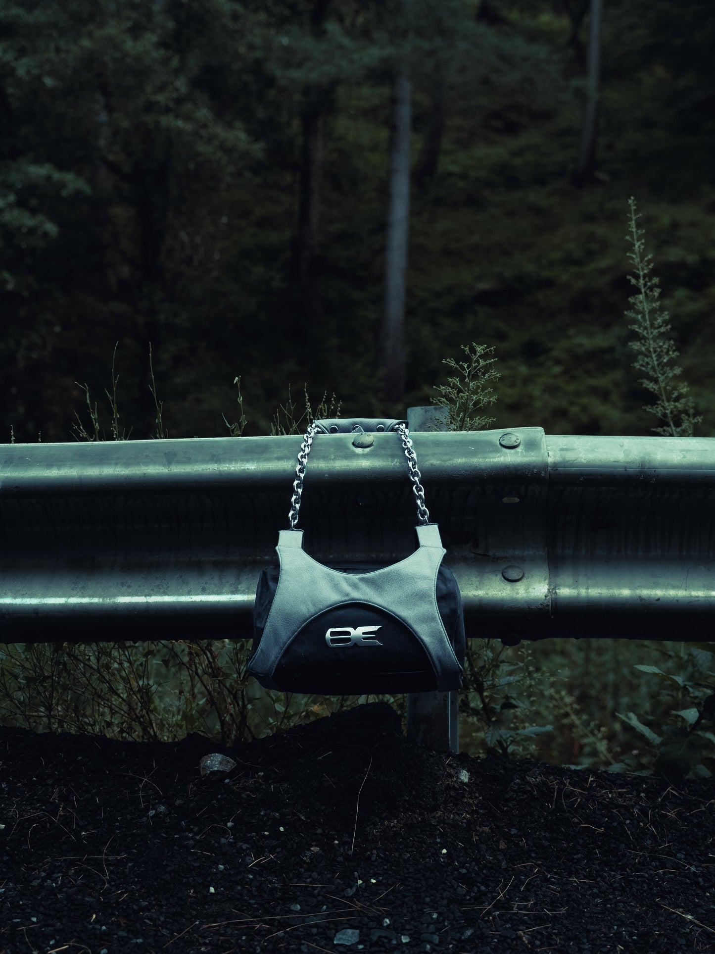 Vault X Hand Bag