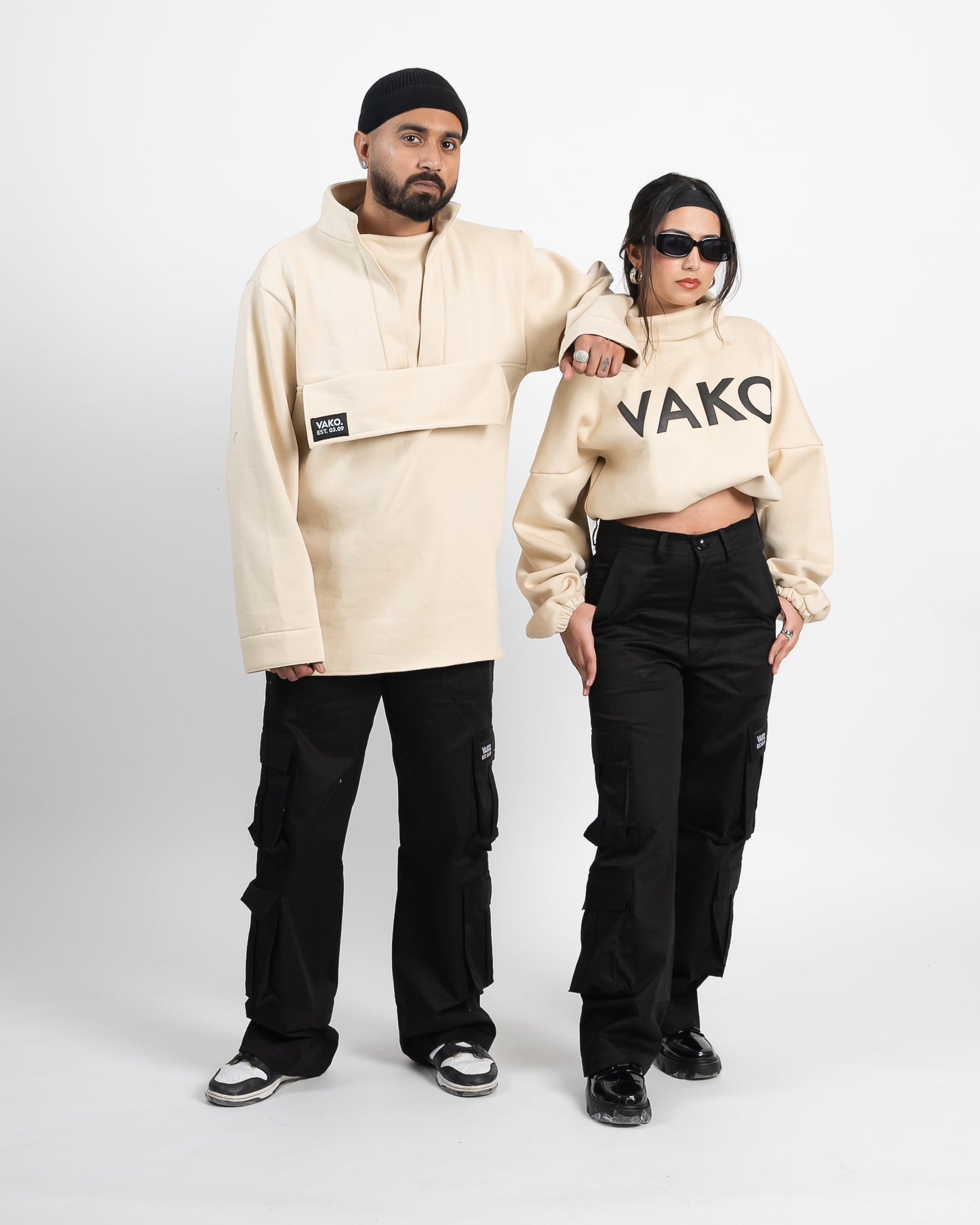 Japanese Sweatshirt Unisex