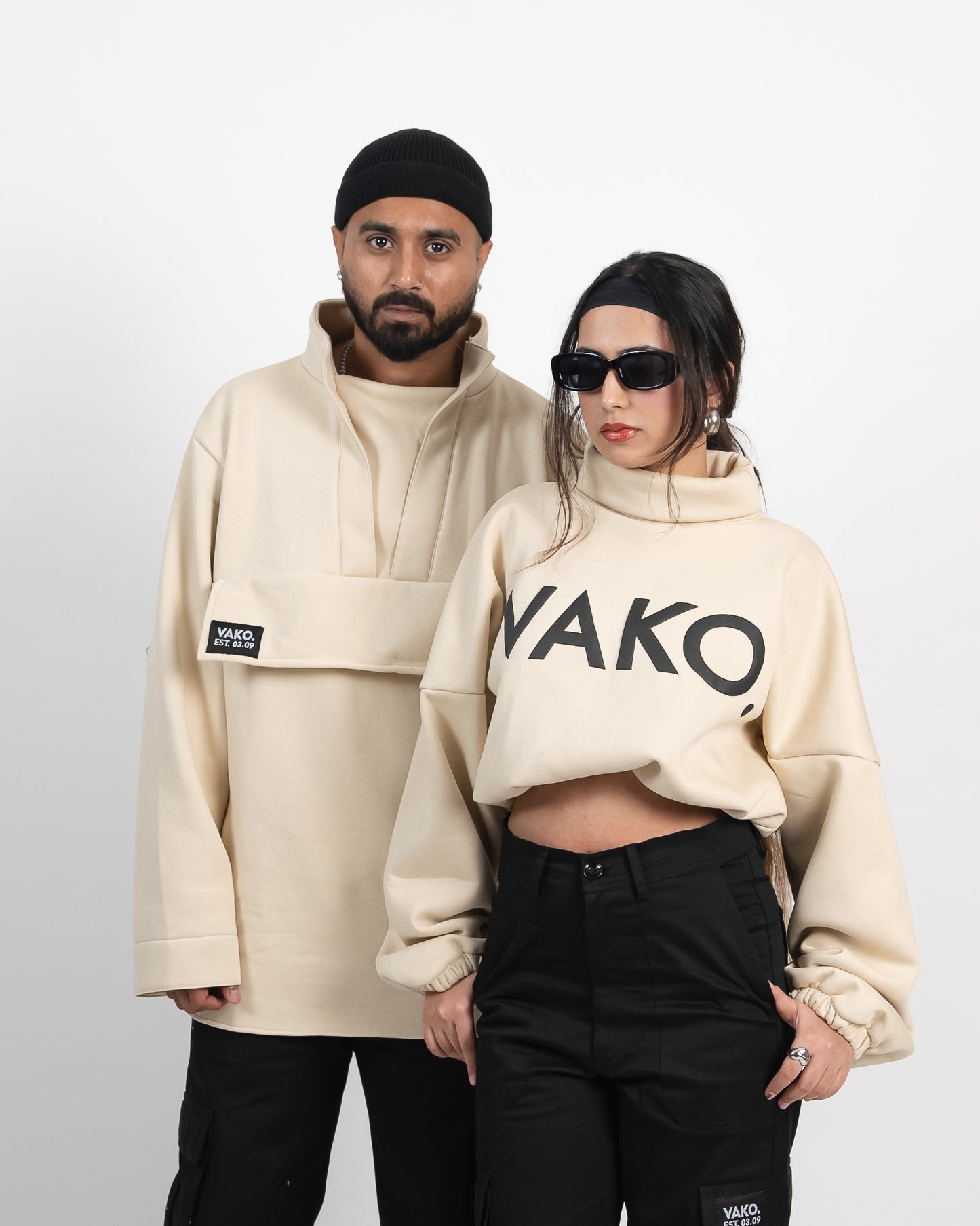 Japanese Sweatshirt Unisex