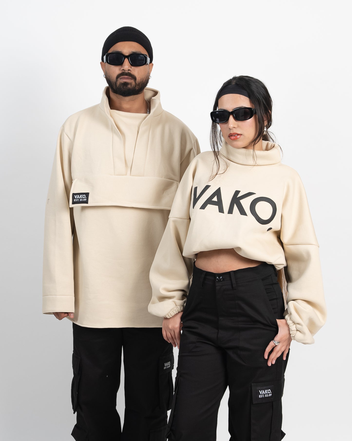 Japanese Sweatshirt Unisex