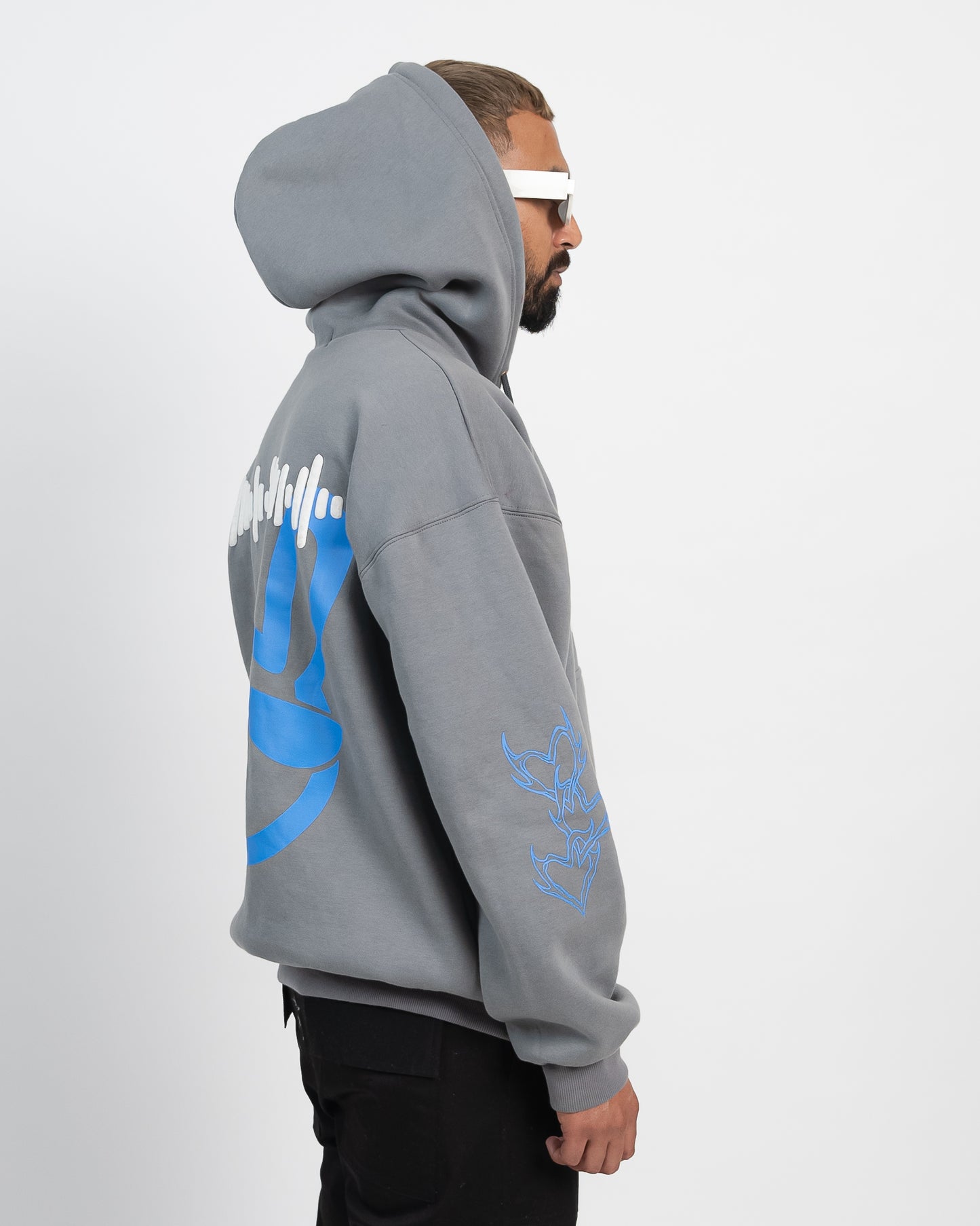 Money & Music Hoodie