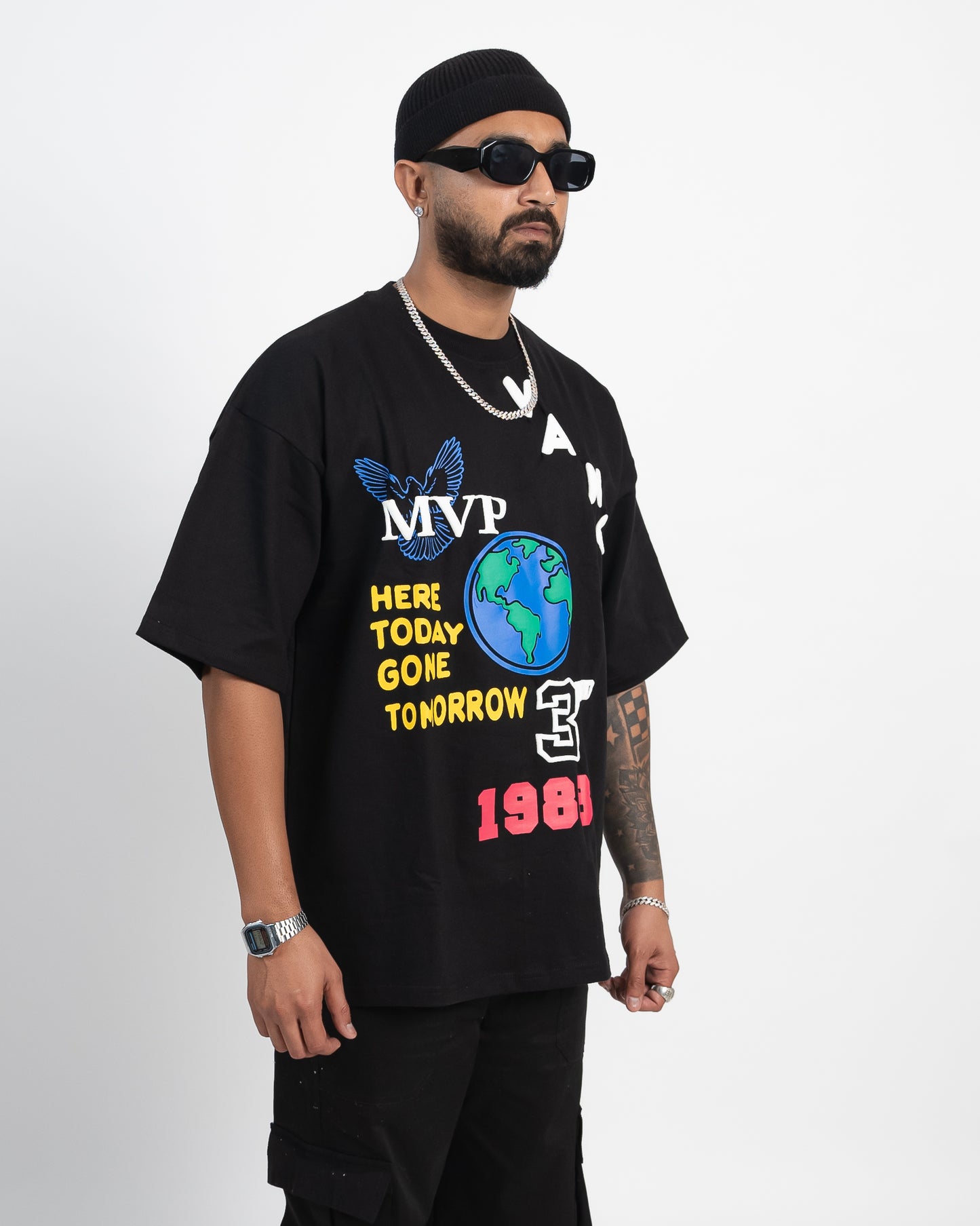 MVP T-Shirt