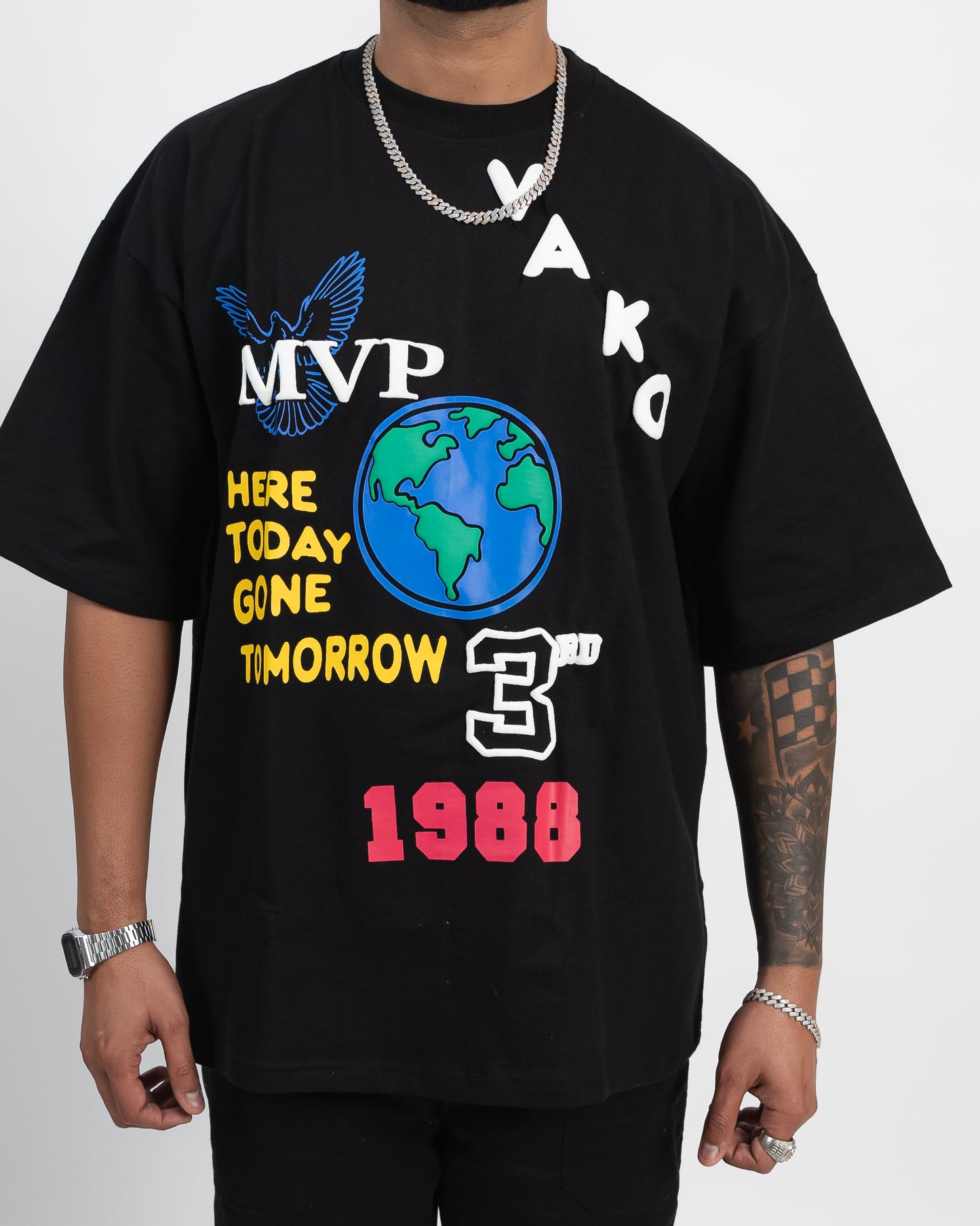 MVP T-Shirt