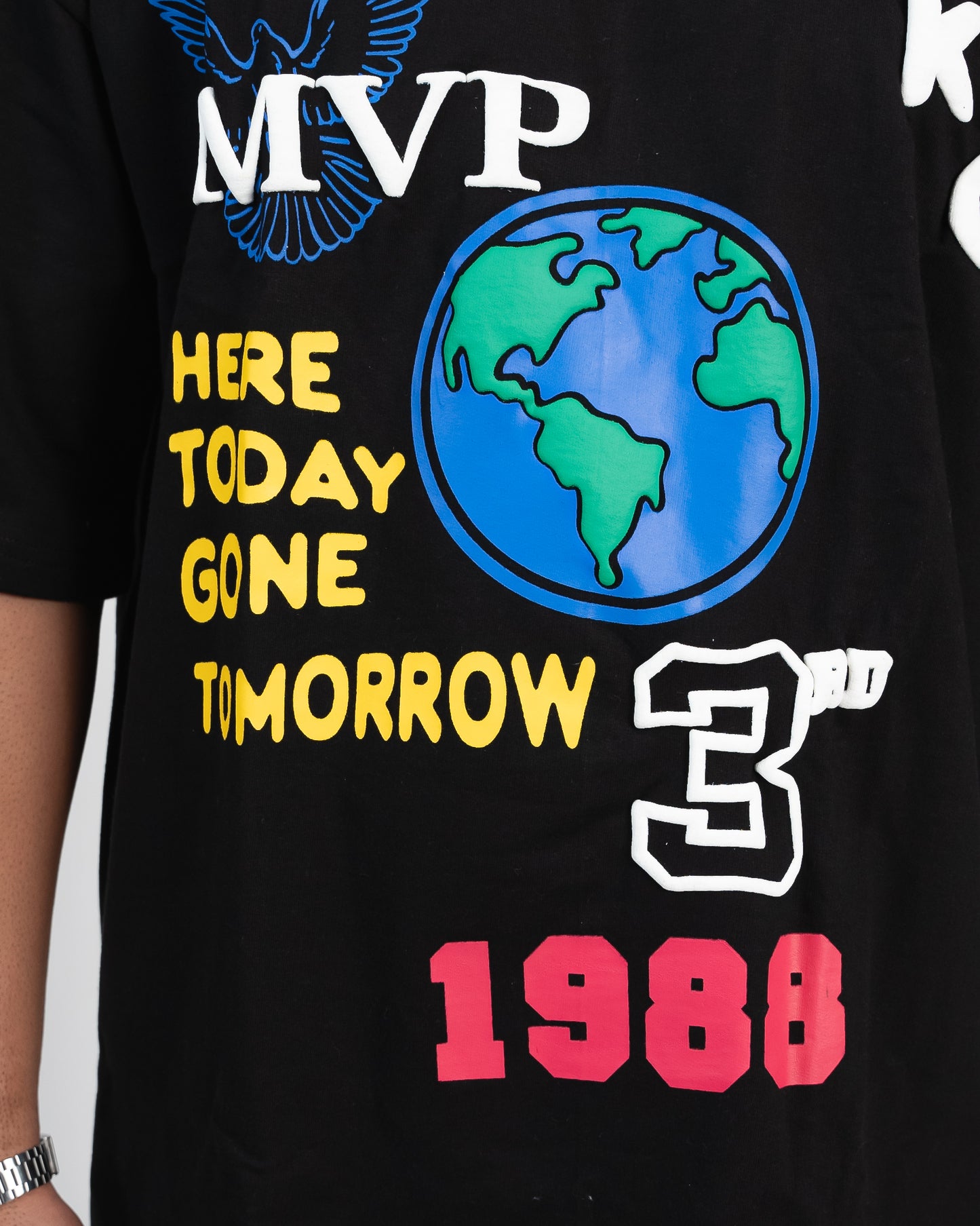 MVP T-Shirt