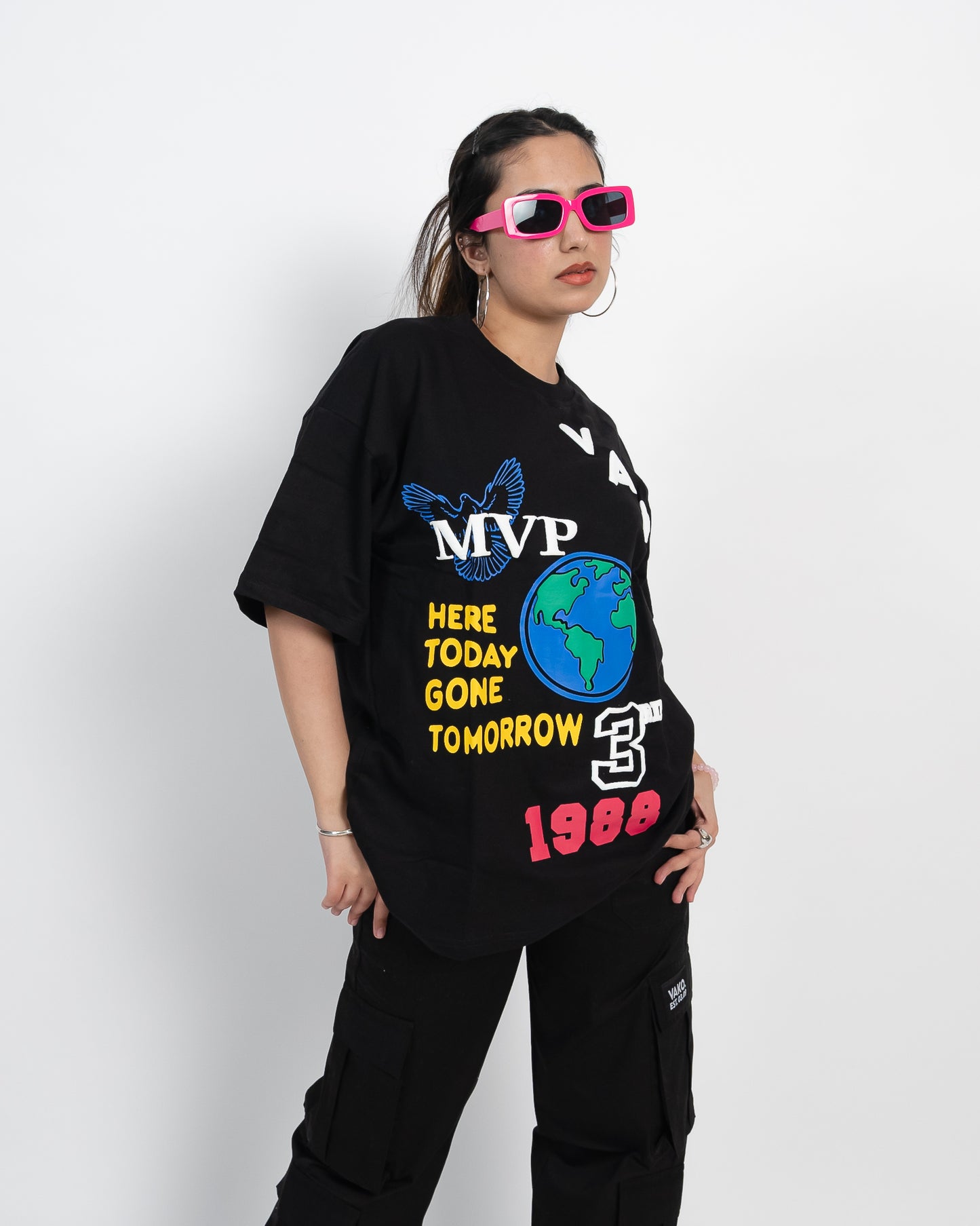 MVP T-Shirt