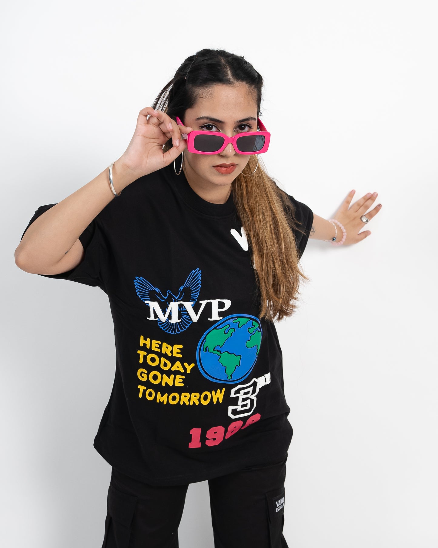 MVP T-Shirt