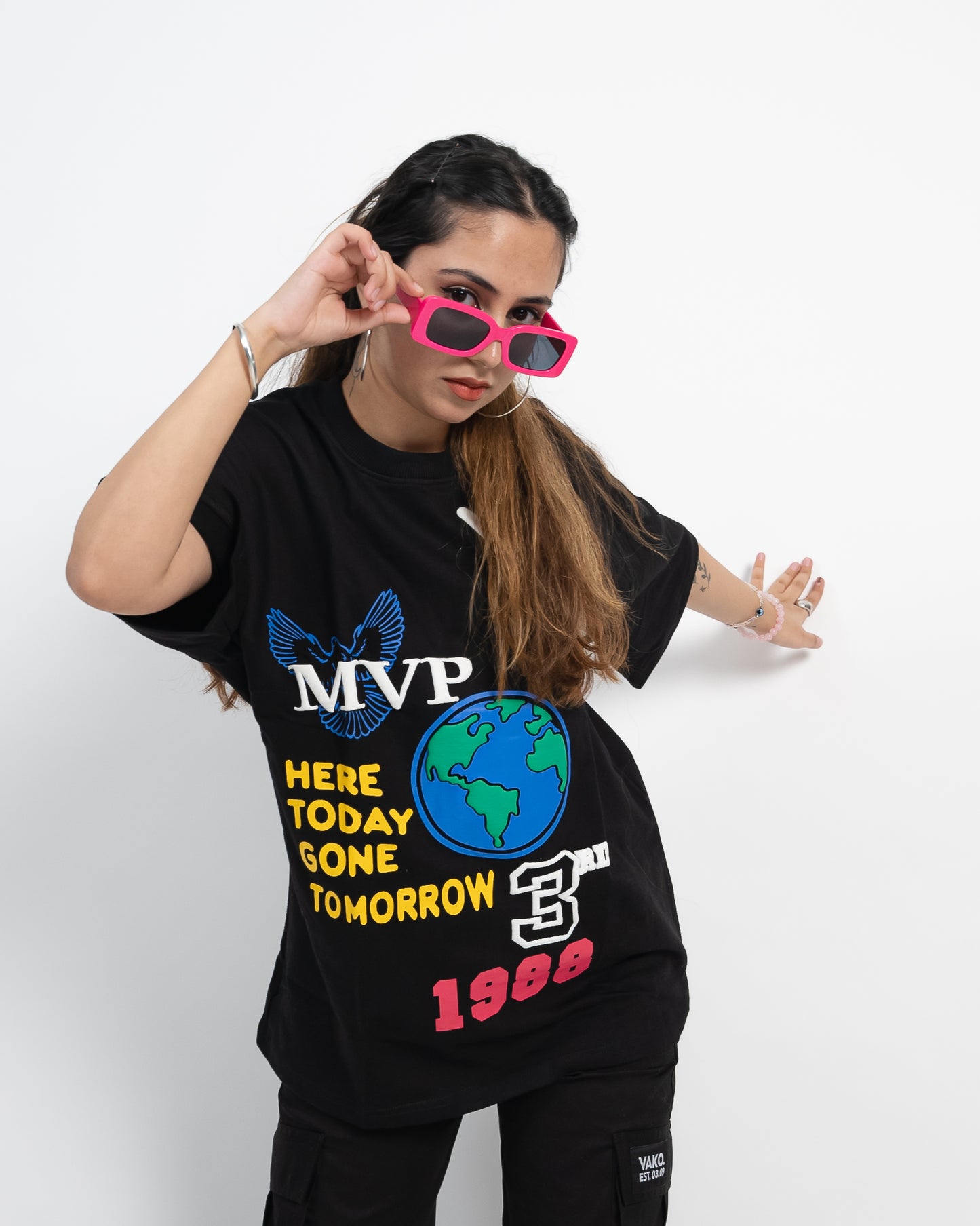 MVP T-Shirt