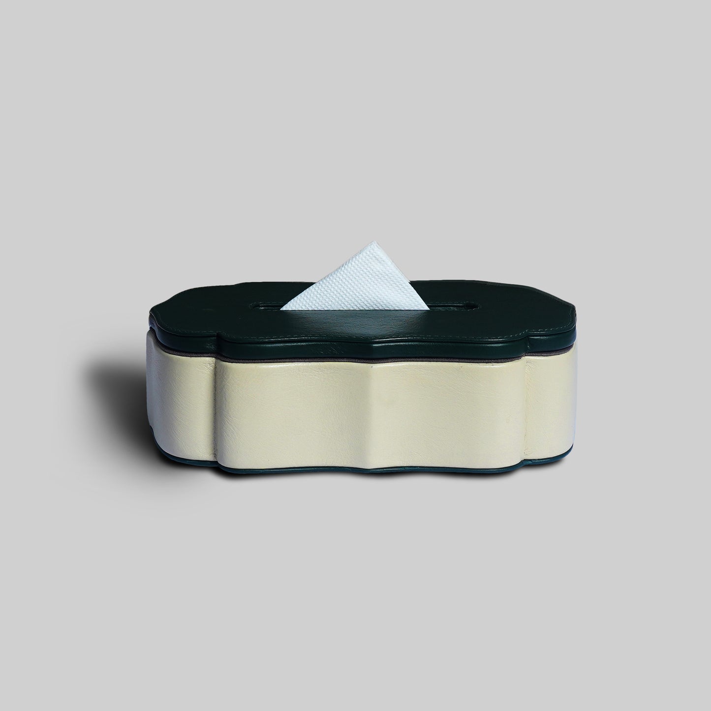 Retro Tissue Box