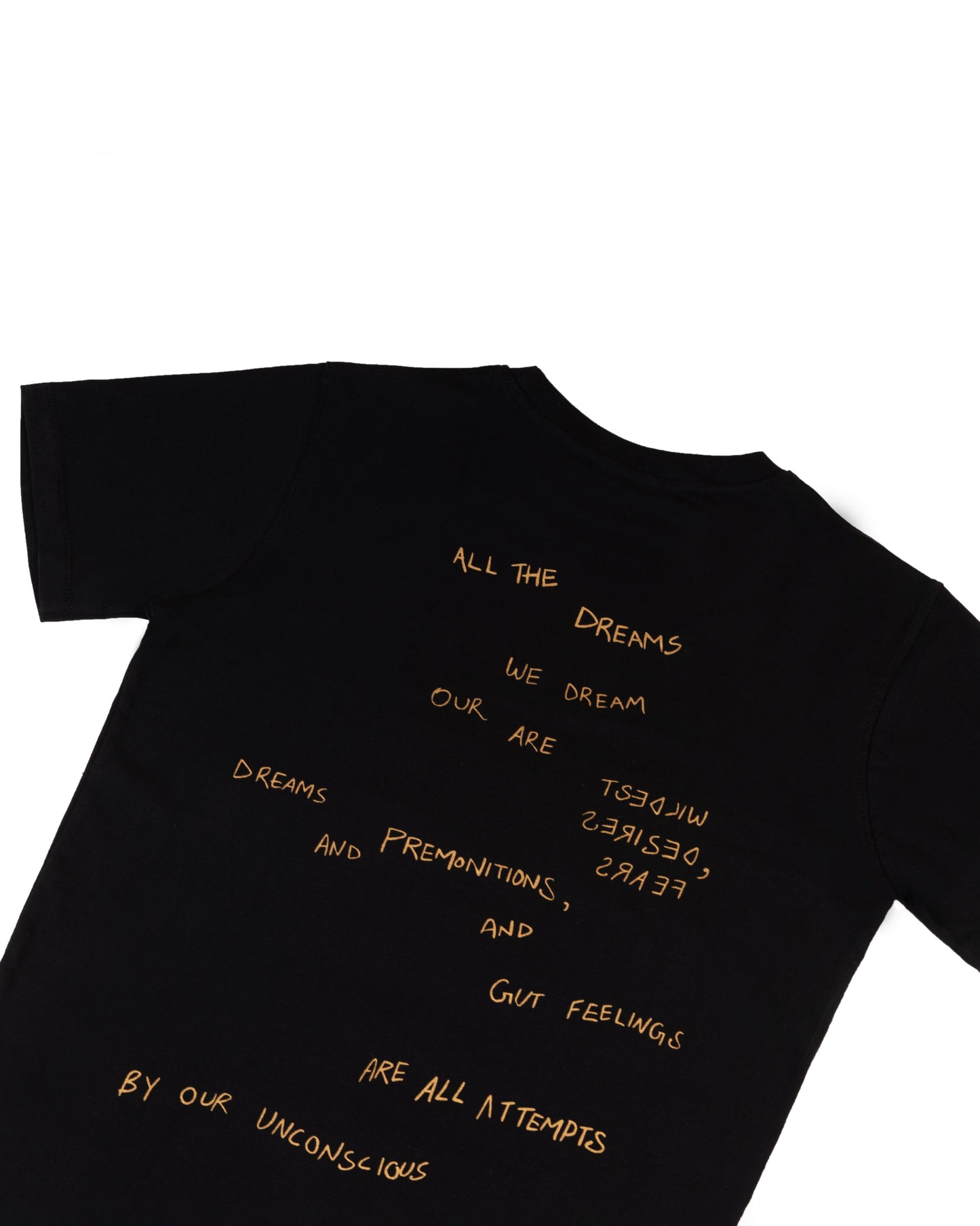 Unisex VISIONS TEE