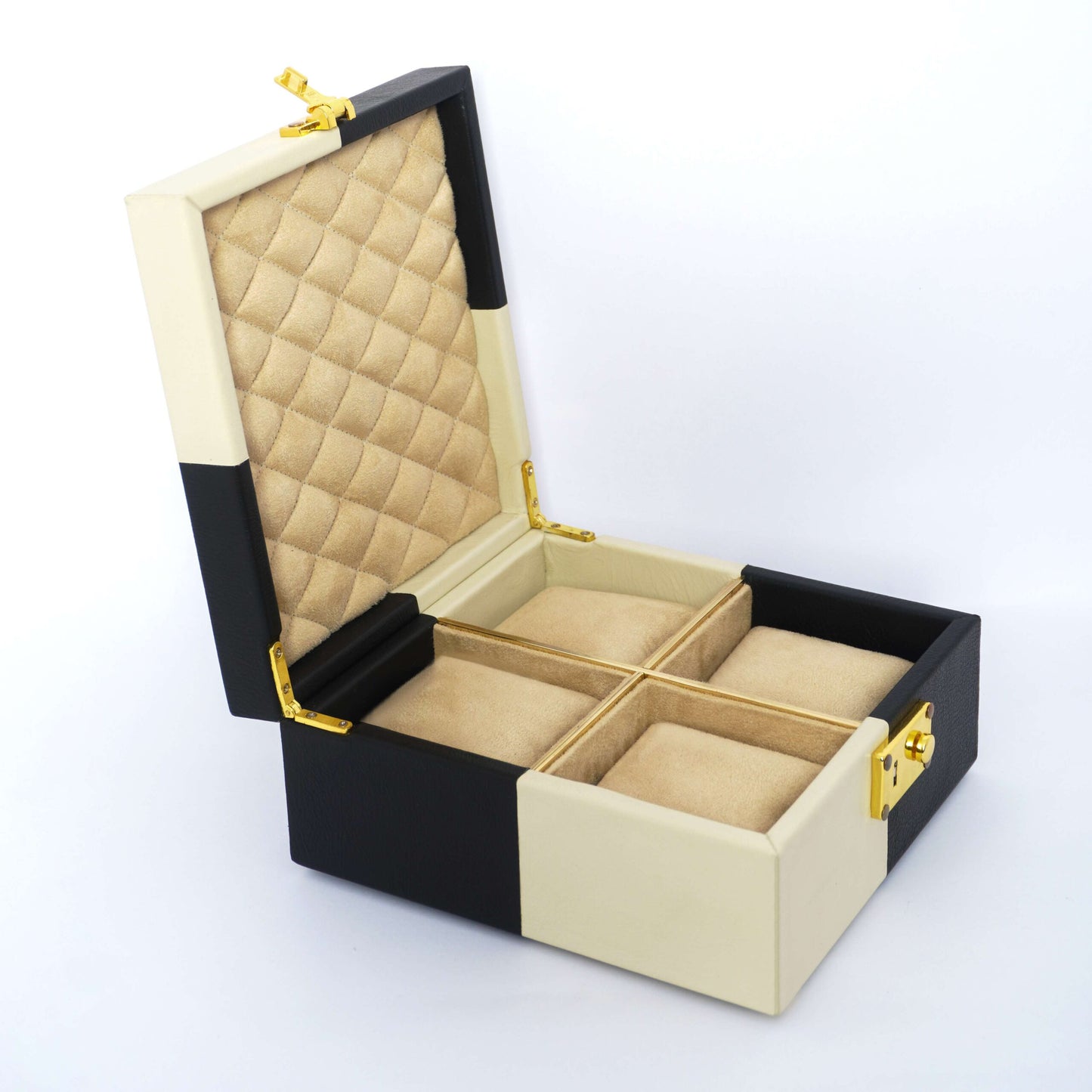 The Yin Yang Box