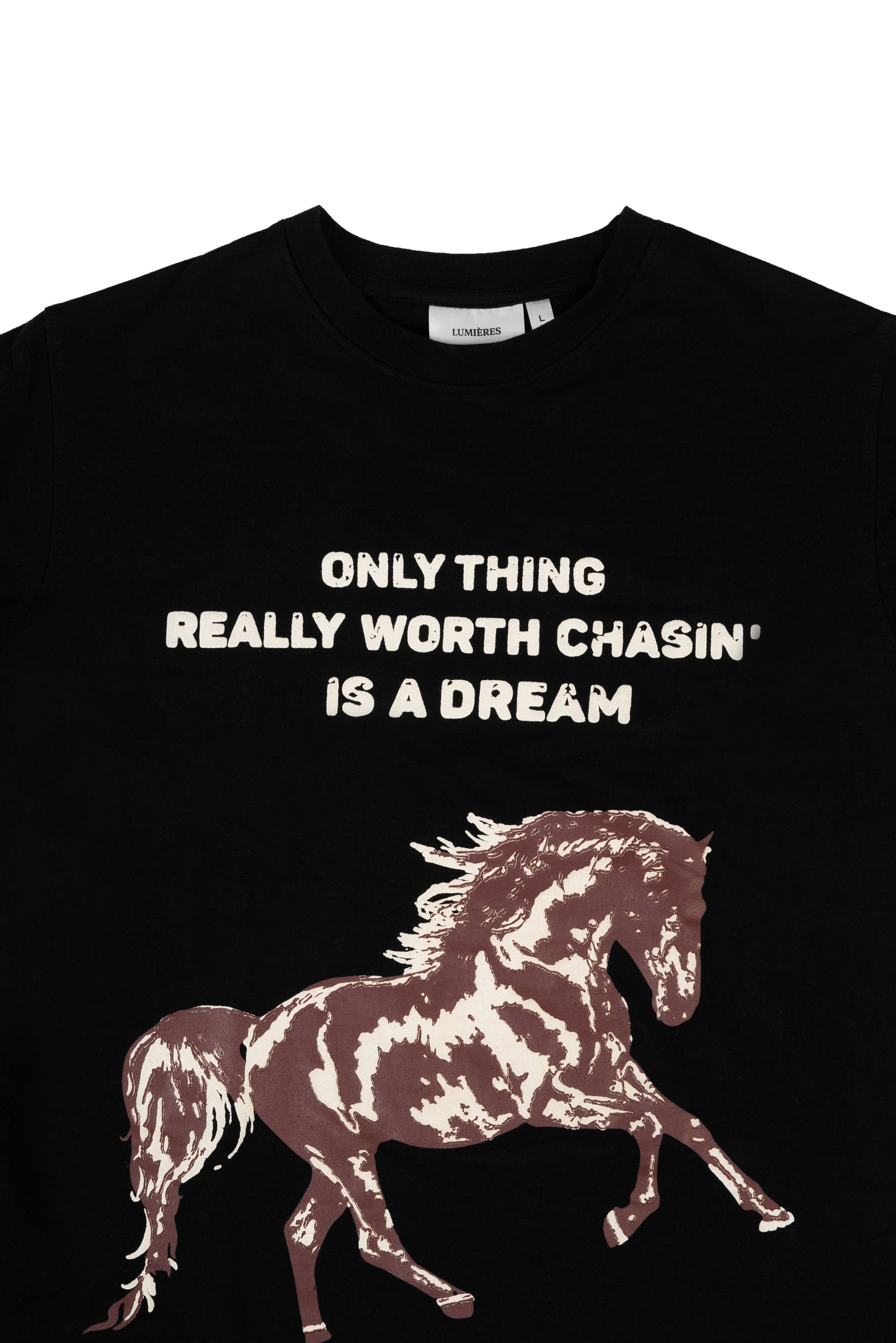 Unisex CHASIN' DREAMS TEE