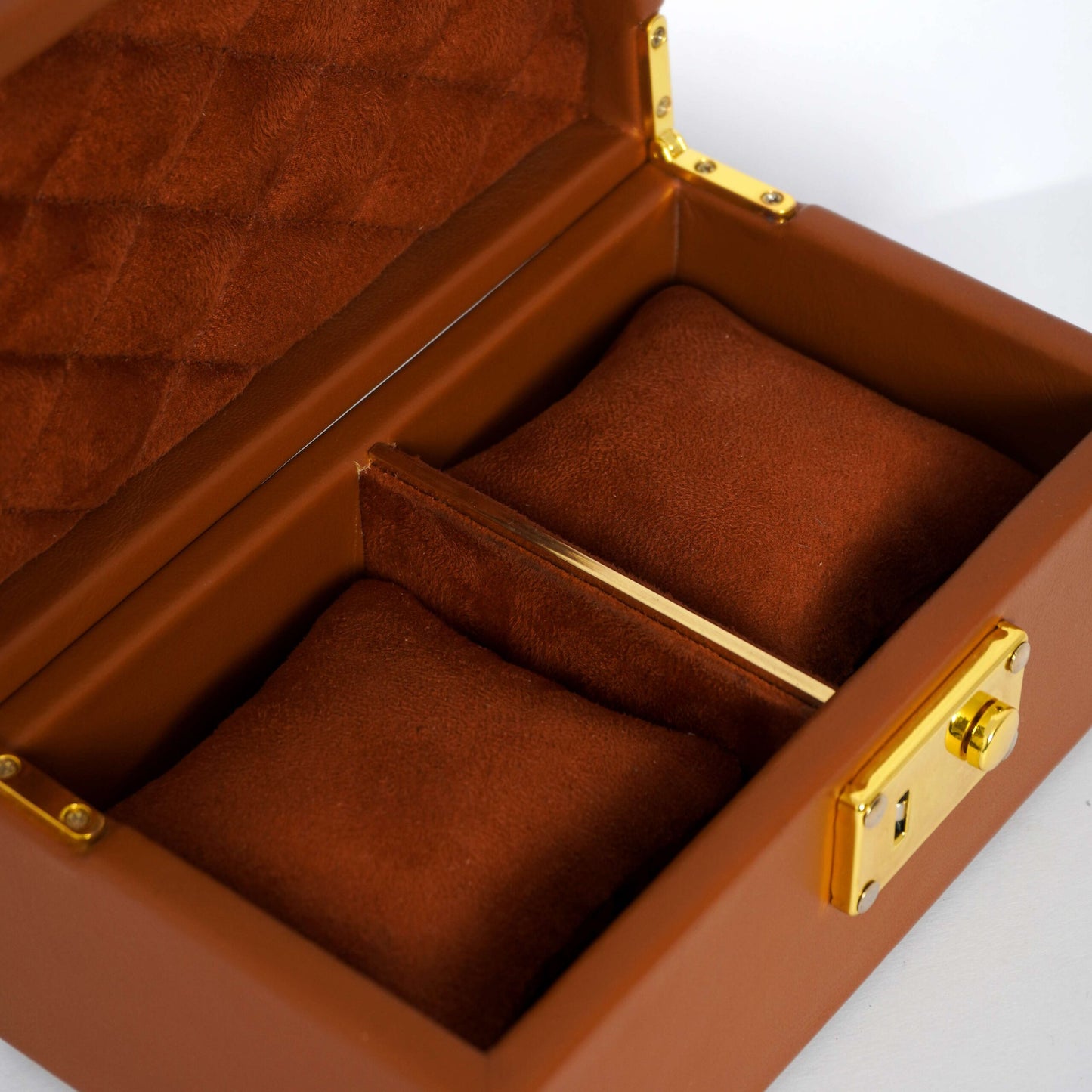 The Patch Watch Box
