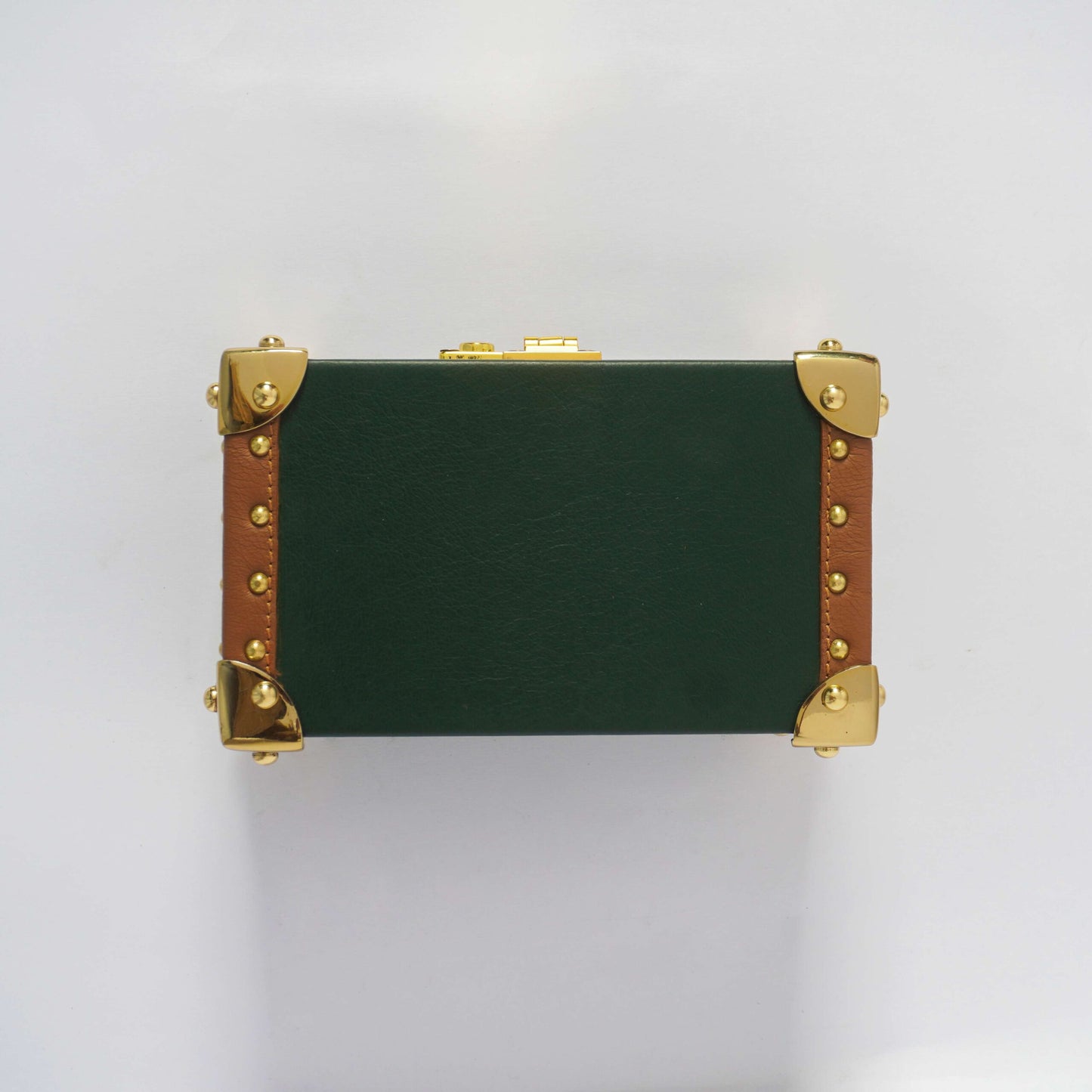 Pine Watch Box