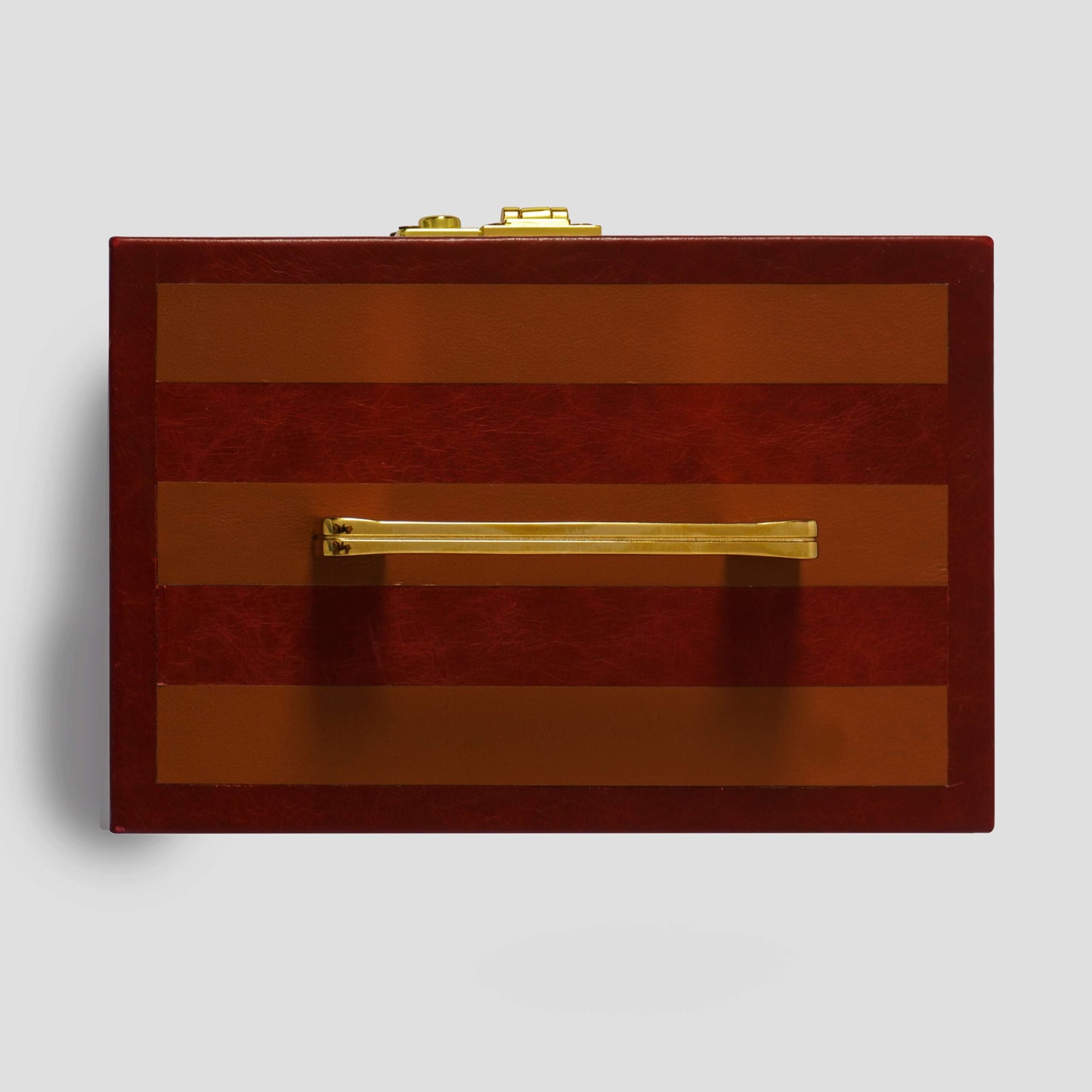 Treasure Chest Box