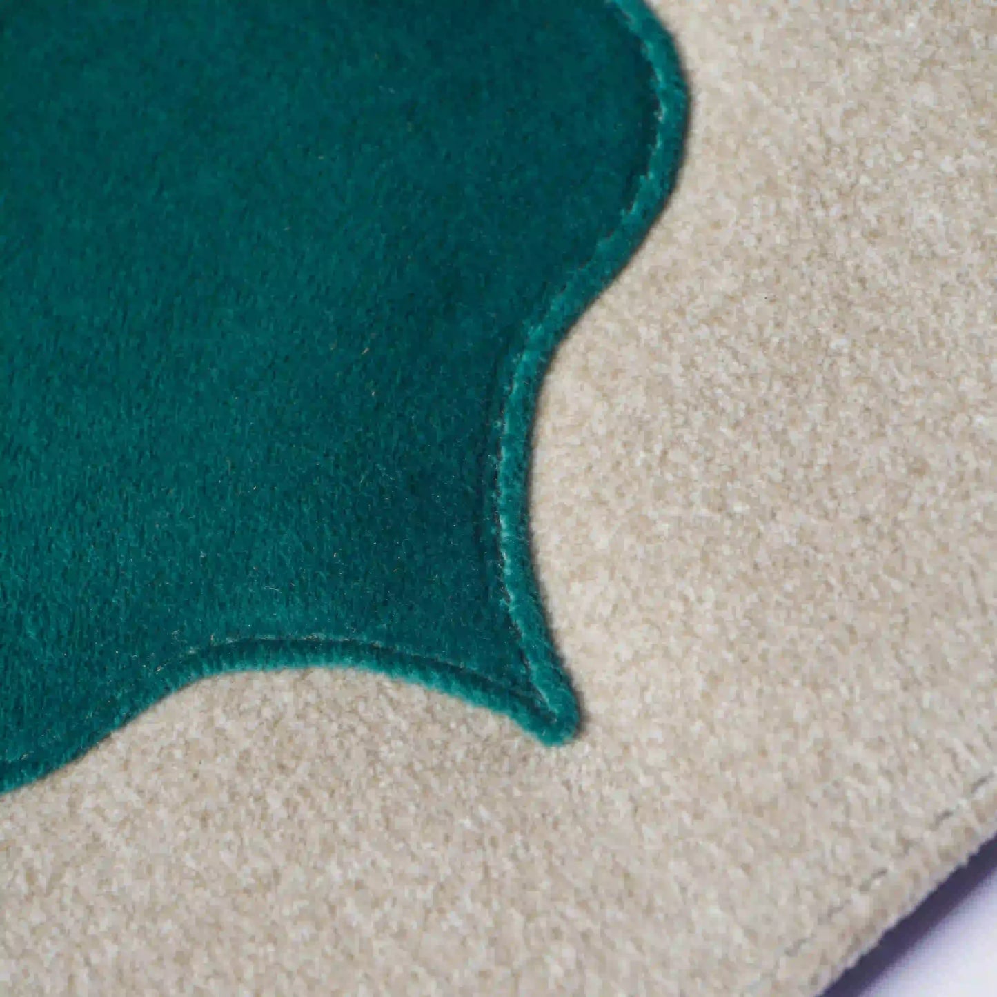 Big Window Table Mat (Set of 6)
