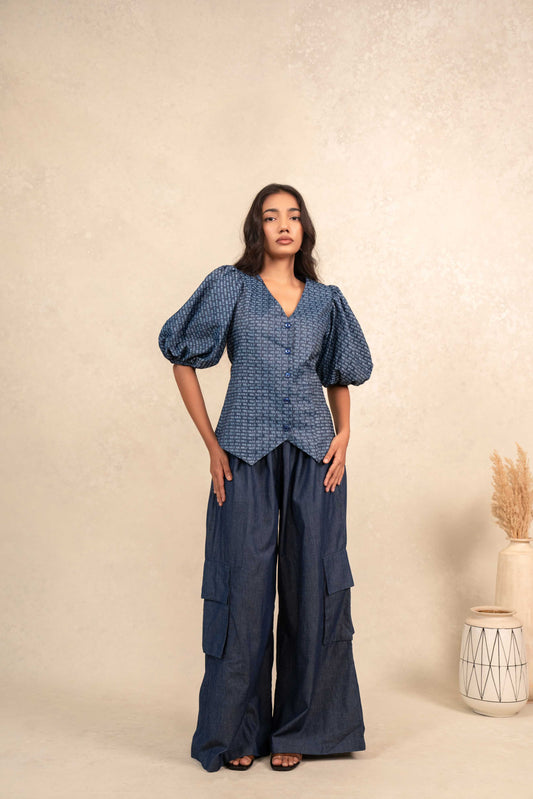 Tokyo co-ord