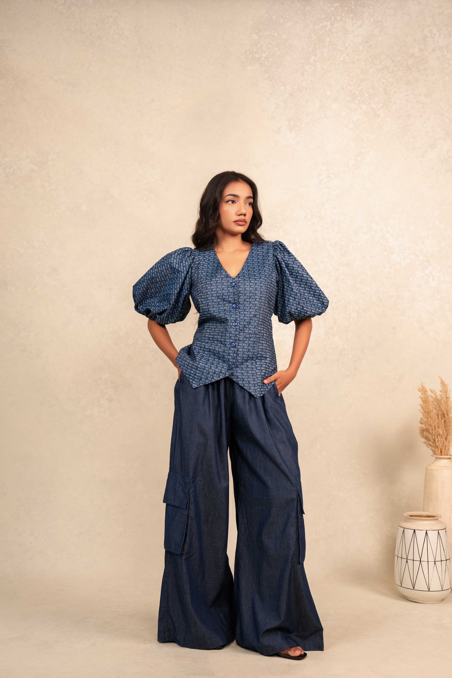 Tokyo co-ord