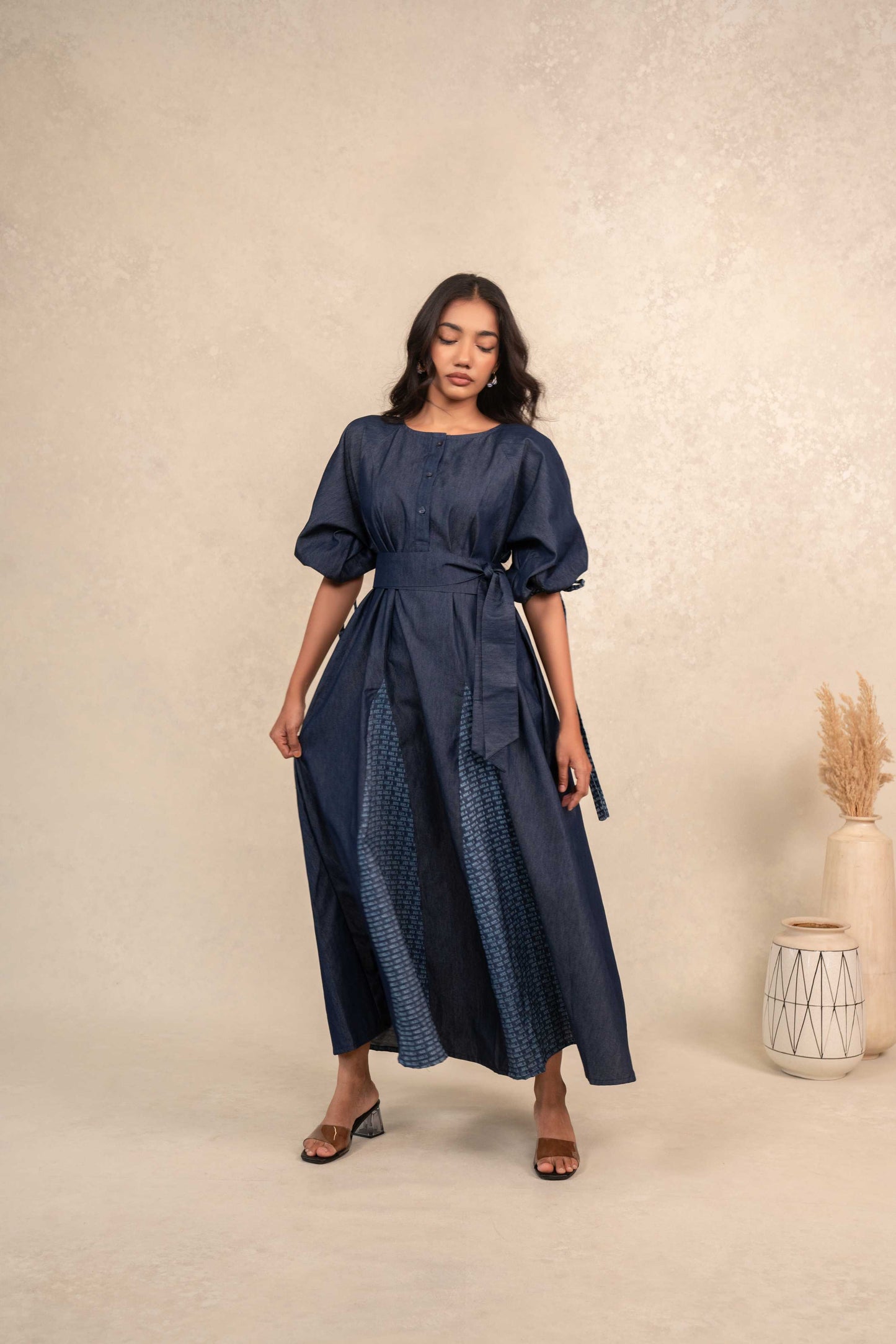 Vienna Dress