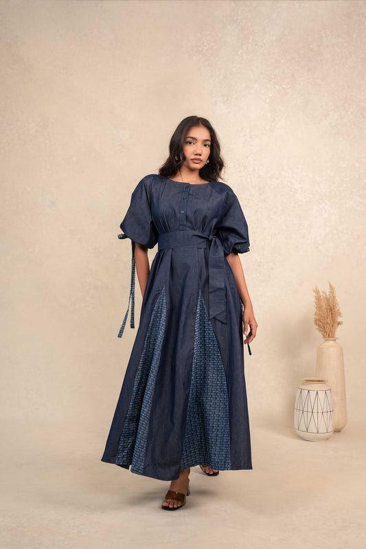 Vienna Dress