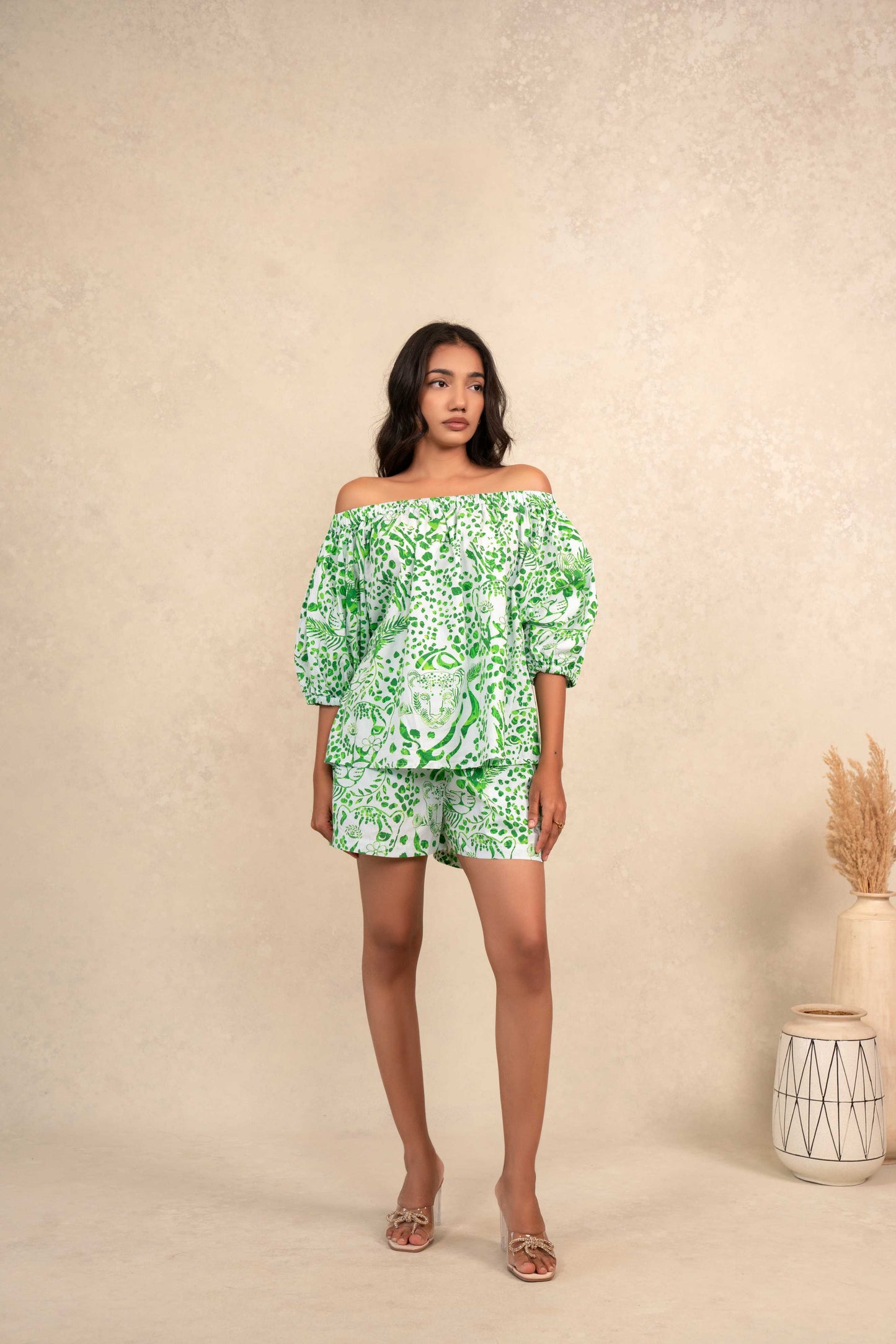 Morocco co-ord
