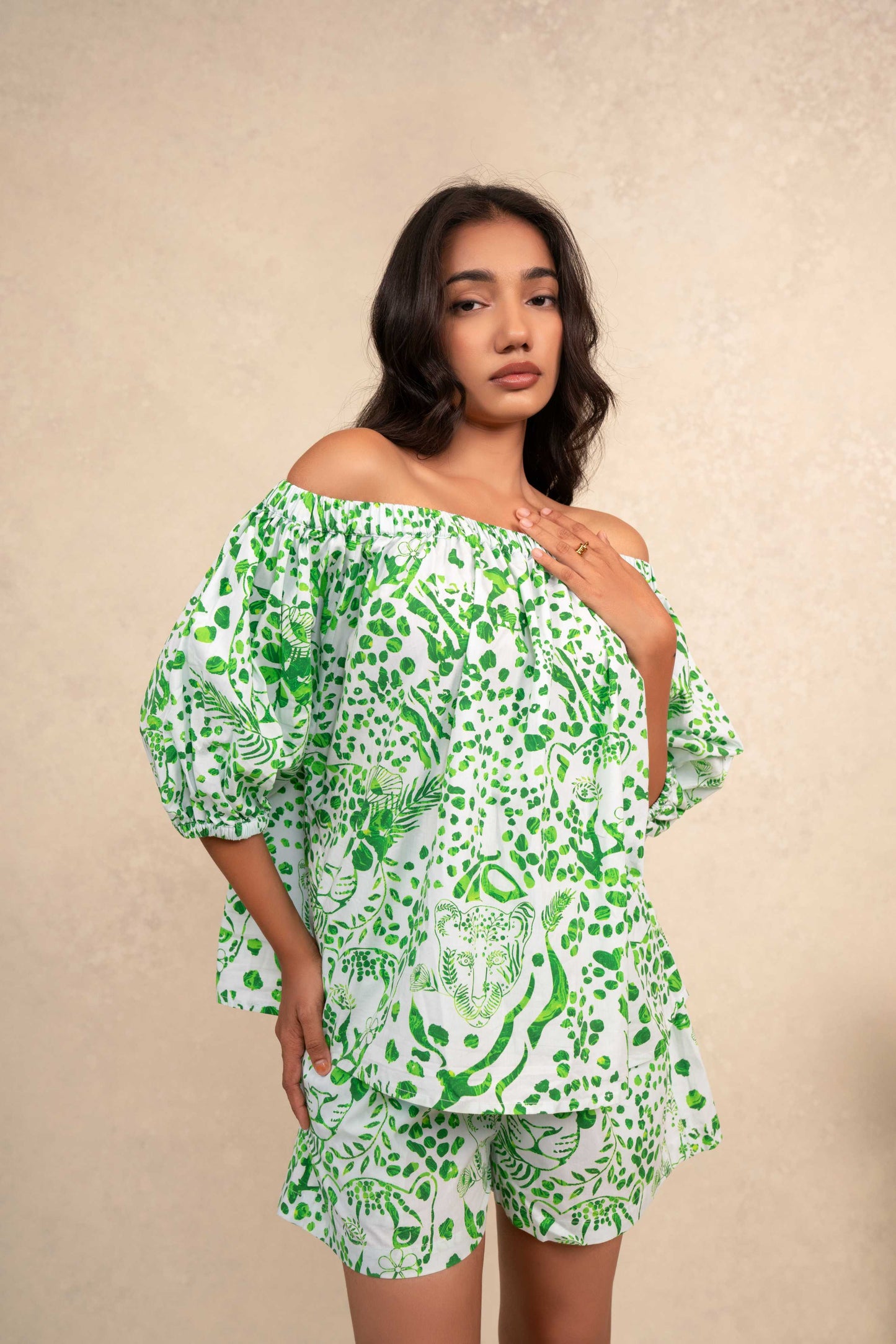 Morocco co-ord