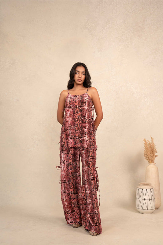 Bora Bora co-ord