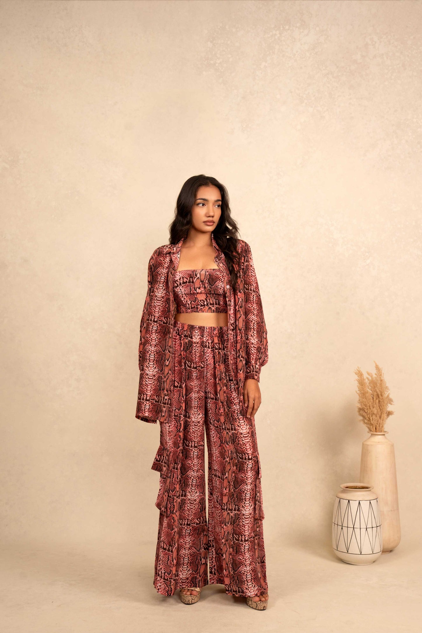 New York co-ord