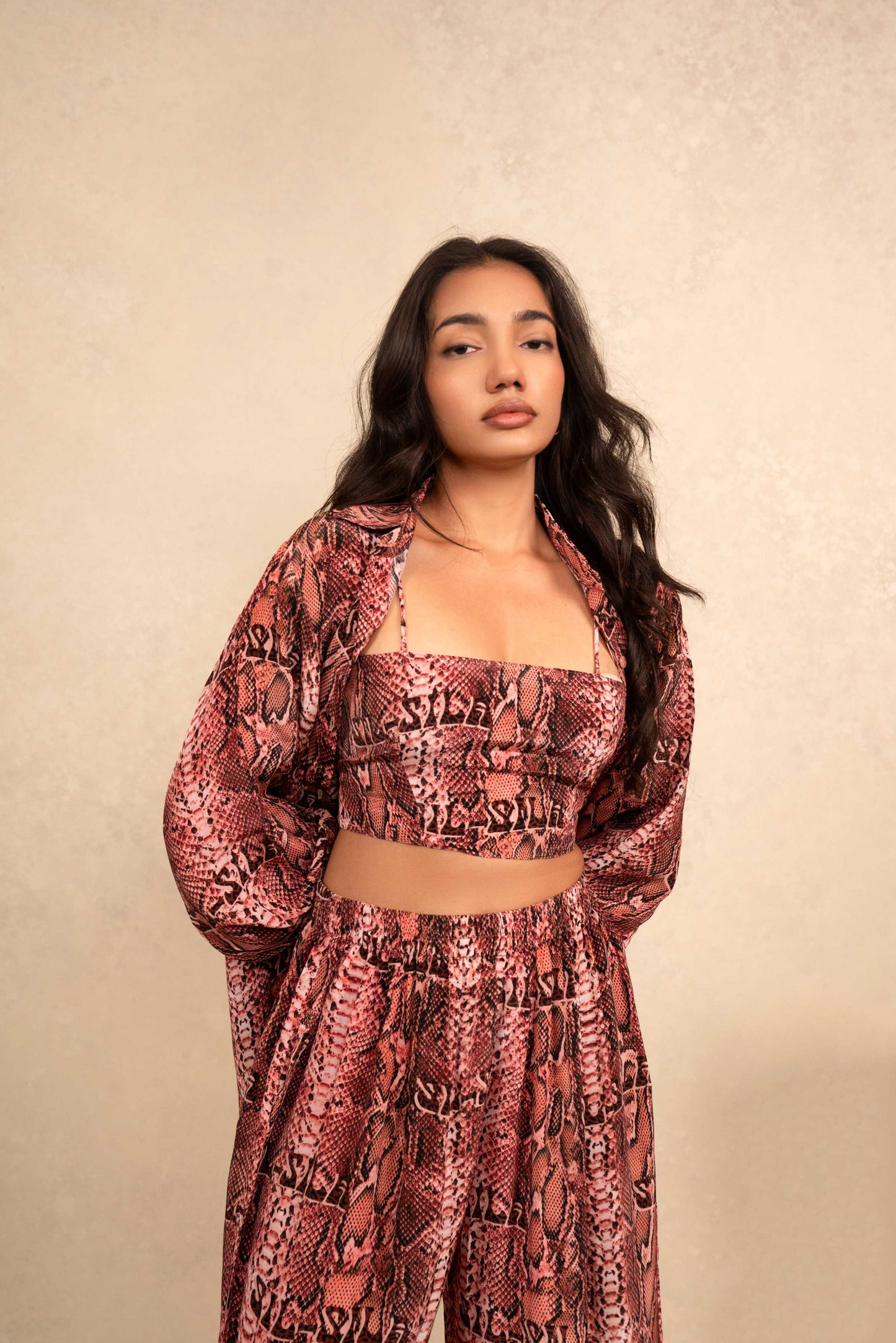 New York co-ord