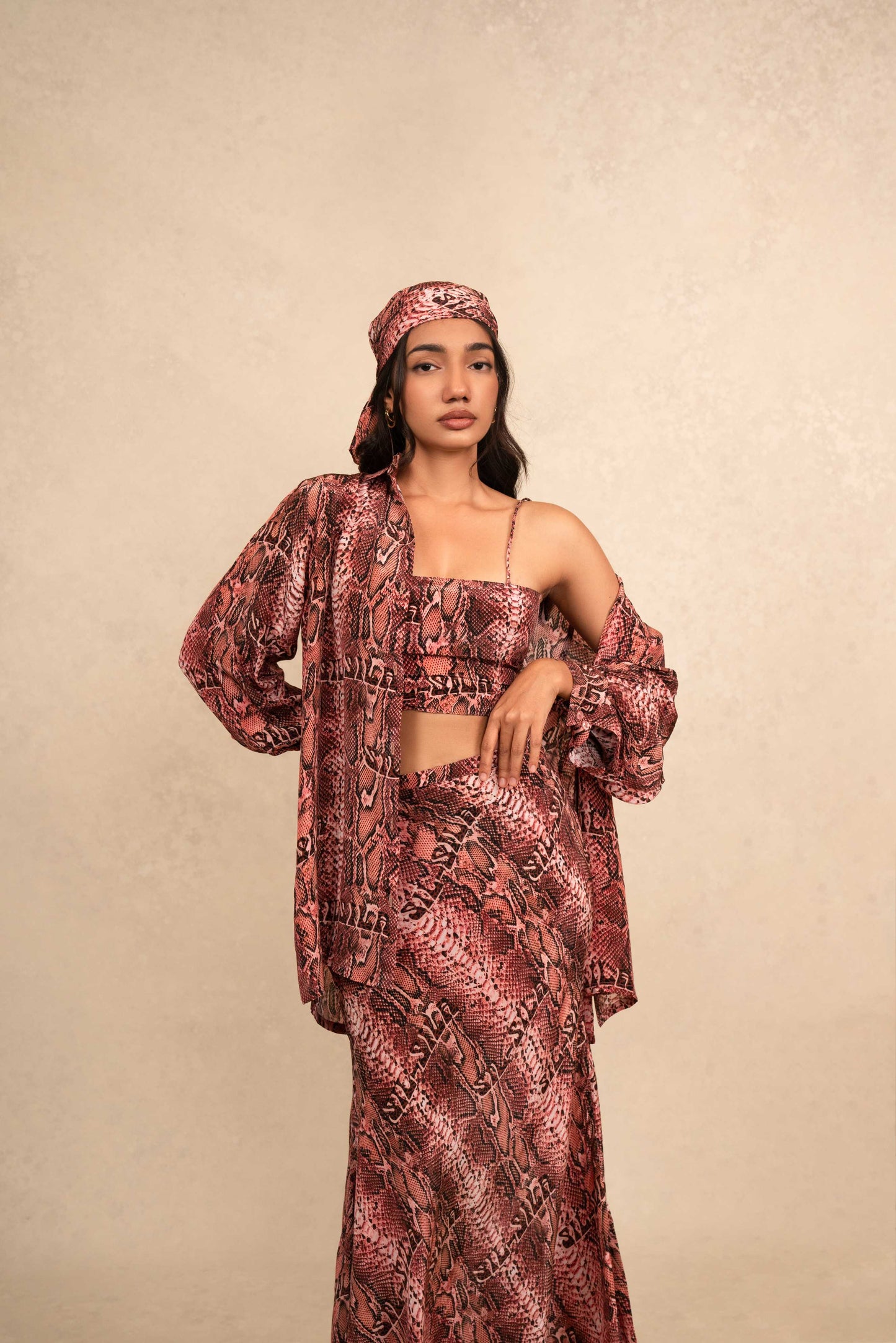 Cape town co-ord