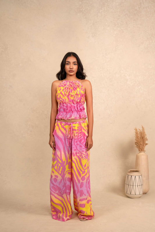 Prague co-ord