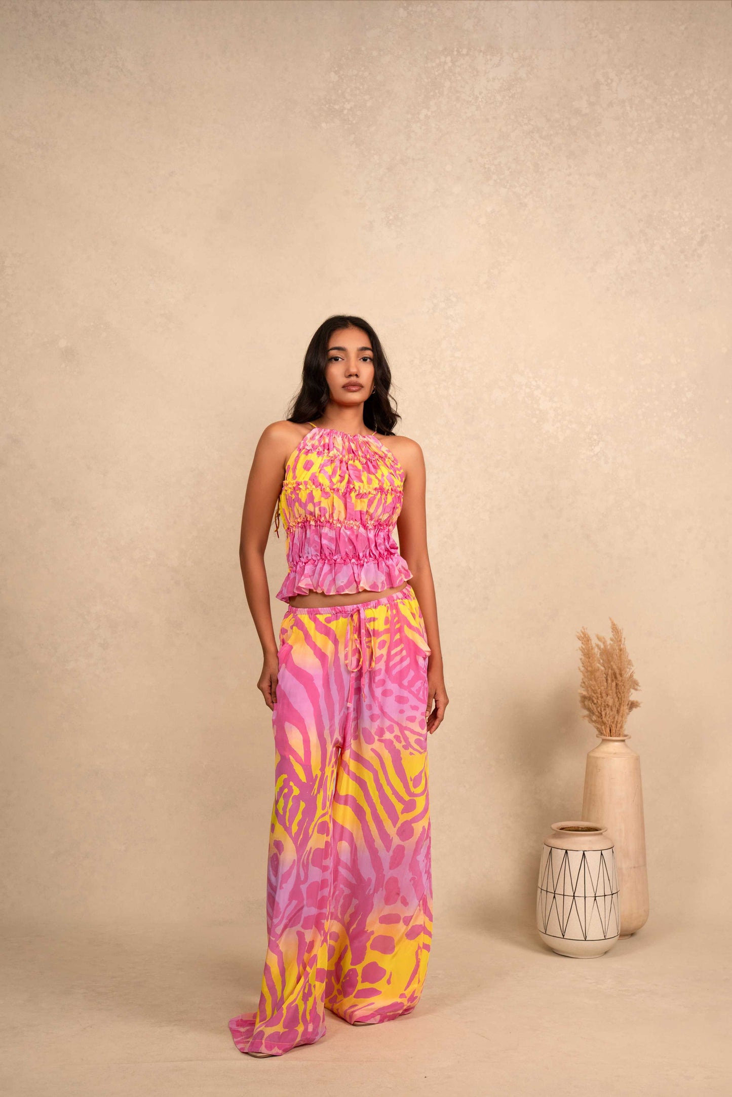 Prague co-ord