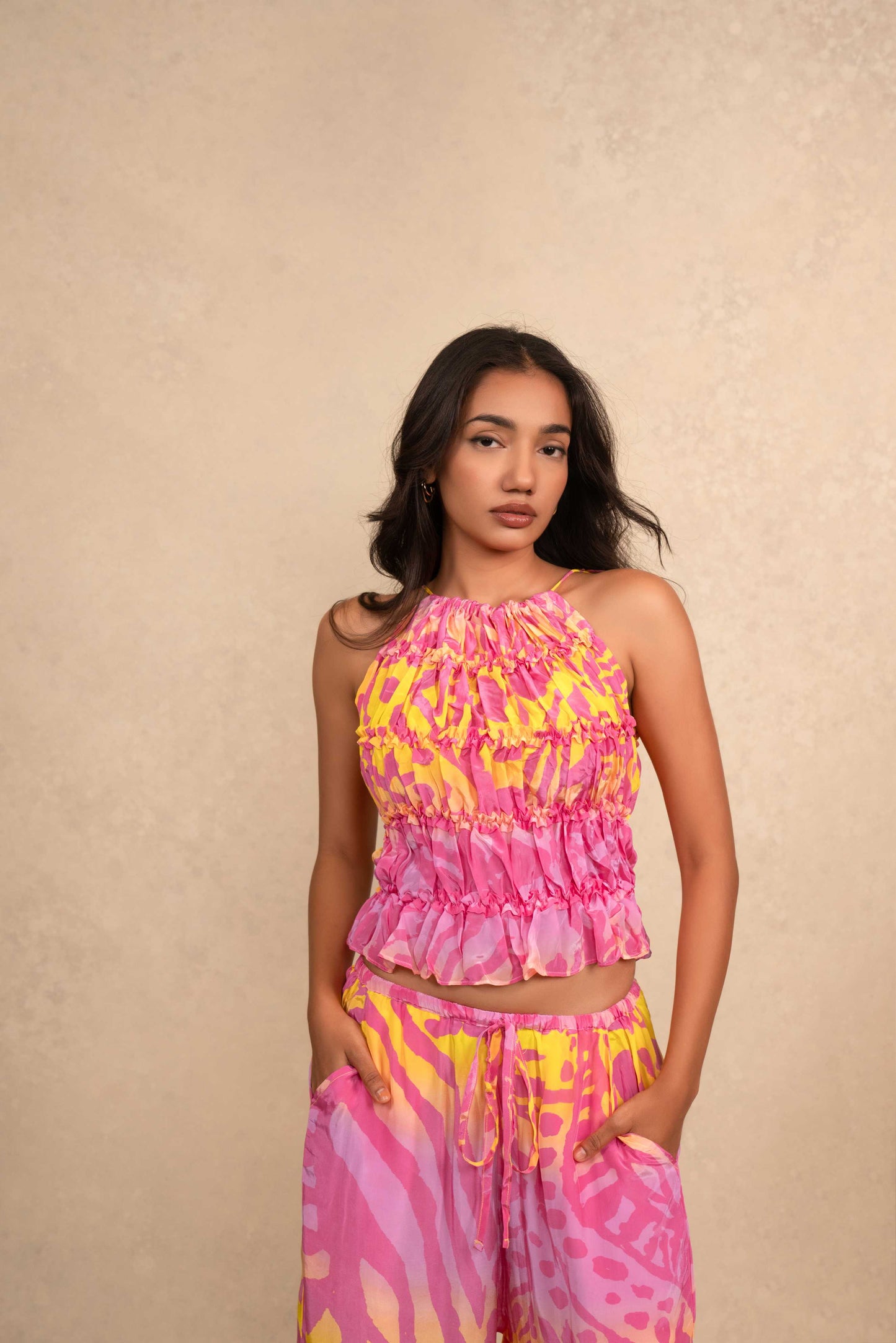 Prague co-ord