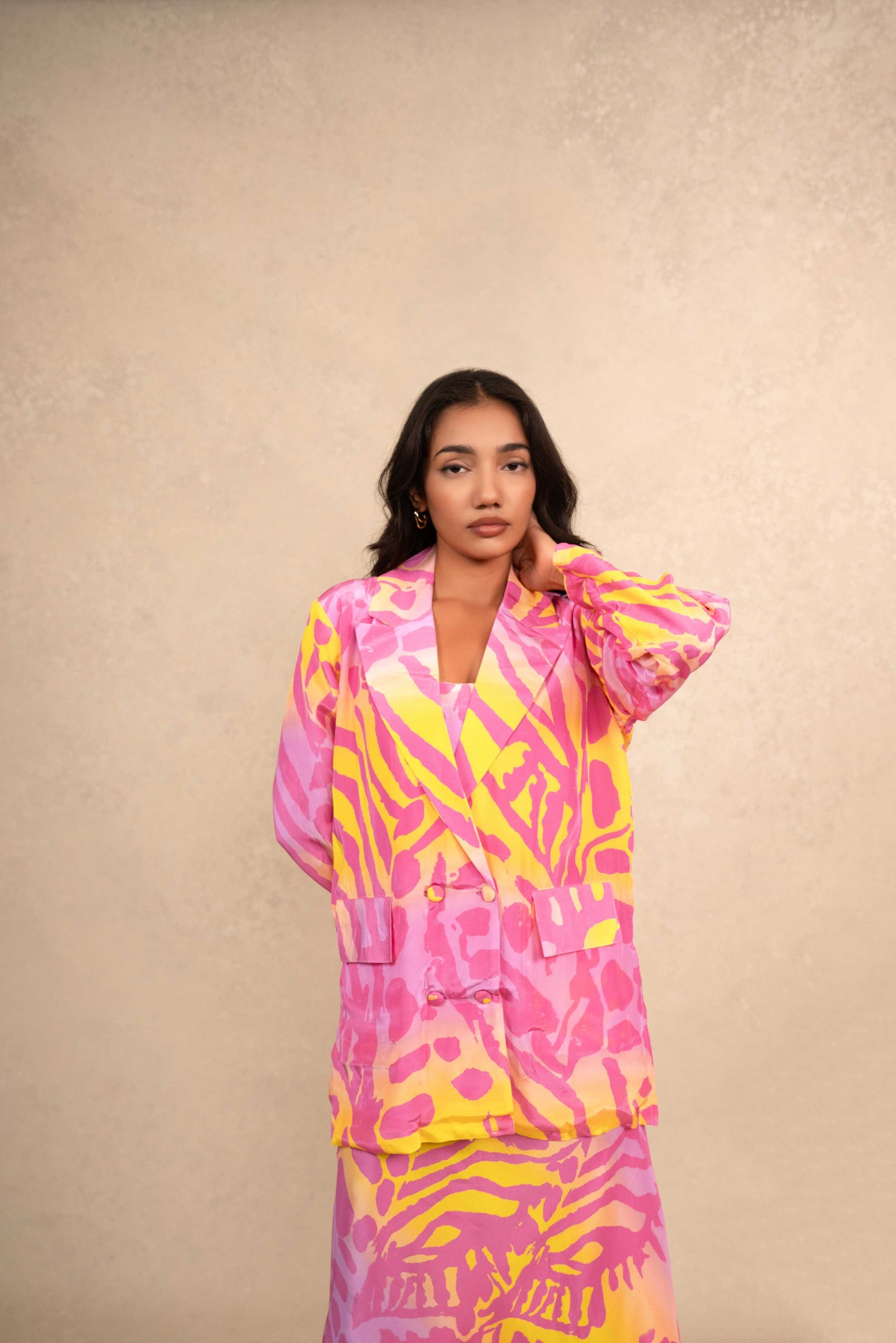 Berlin co-ord
