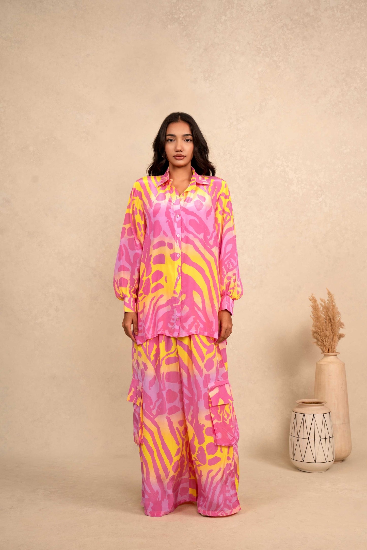 Bahamas co-ord