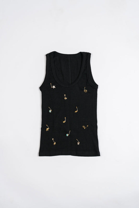 Charm Me Up Tank