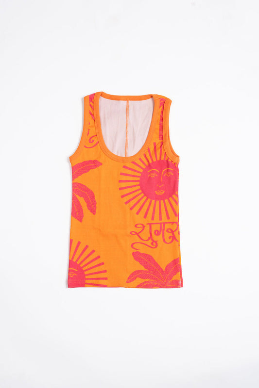 Sugar Sun Tank