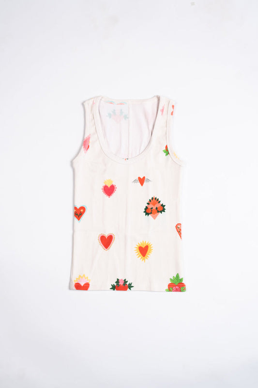 Love Me Tank Top