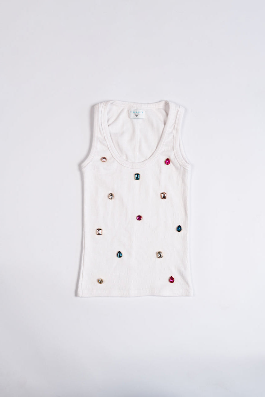Gems Tank