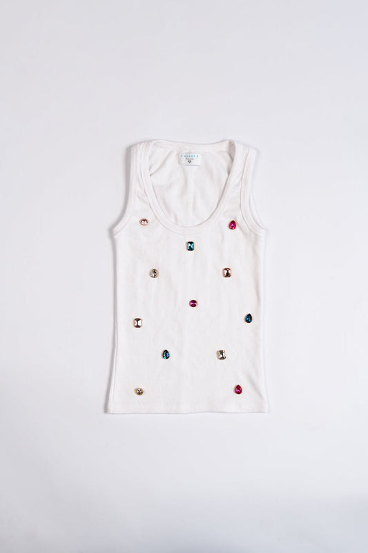 Gems Tank
