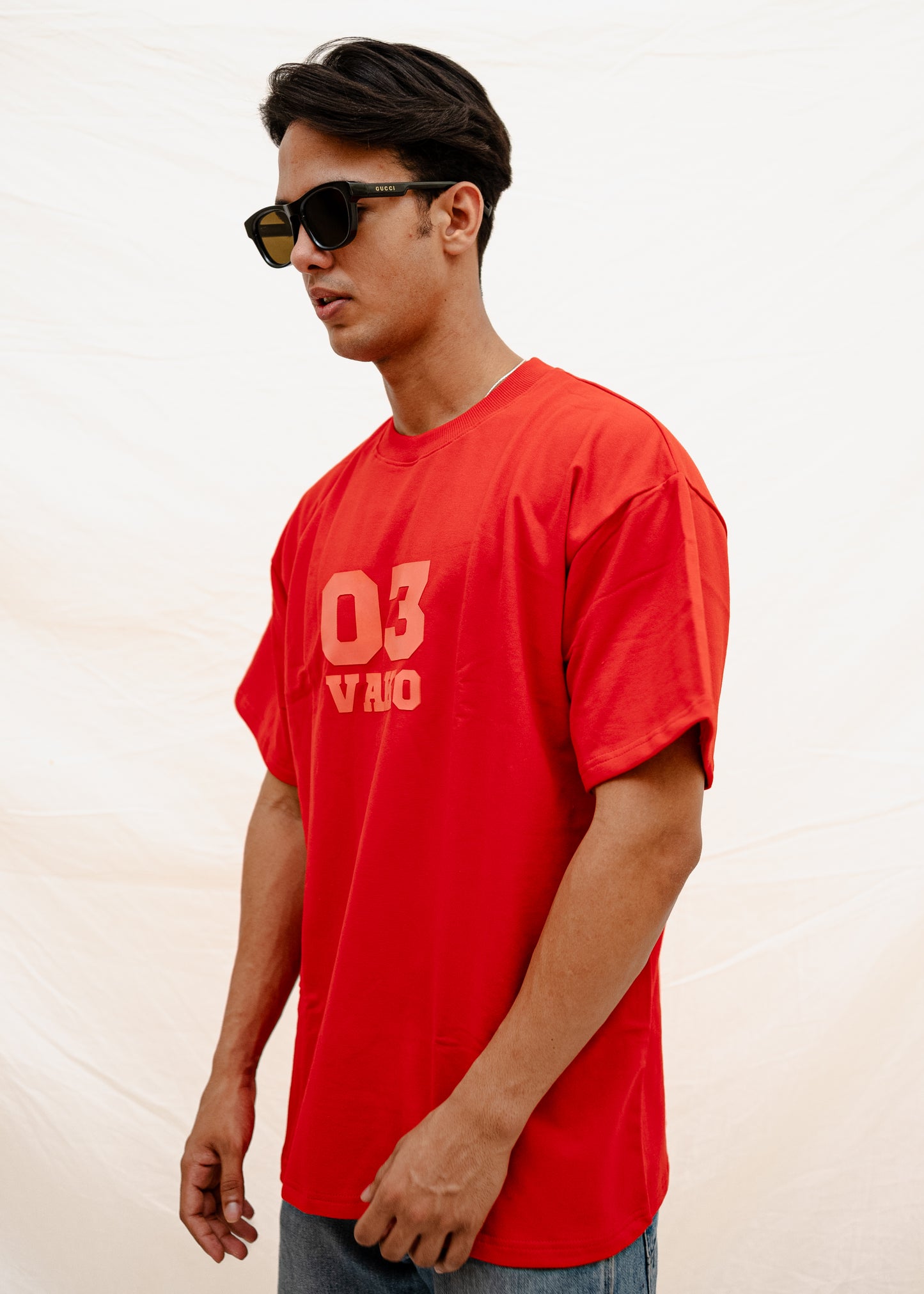 Vako 03 Red Logo