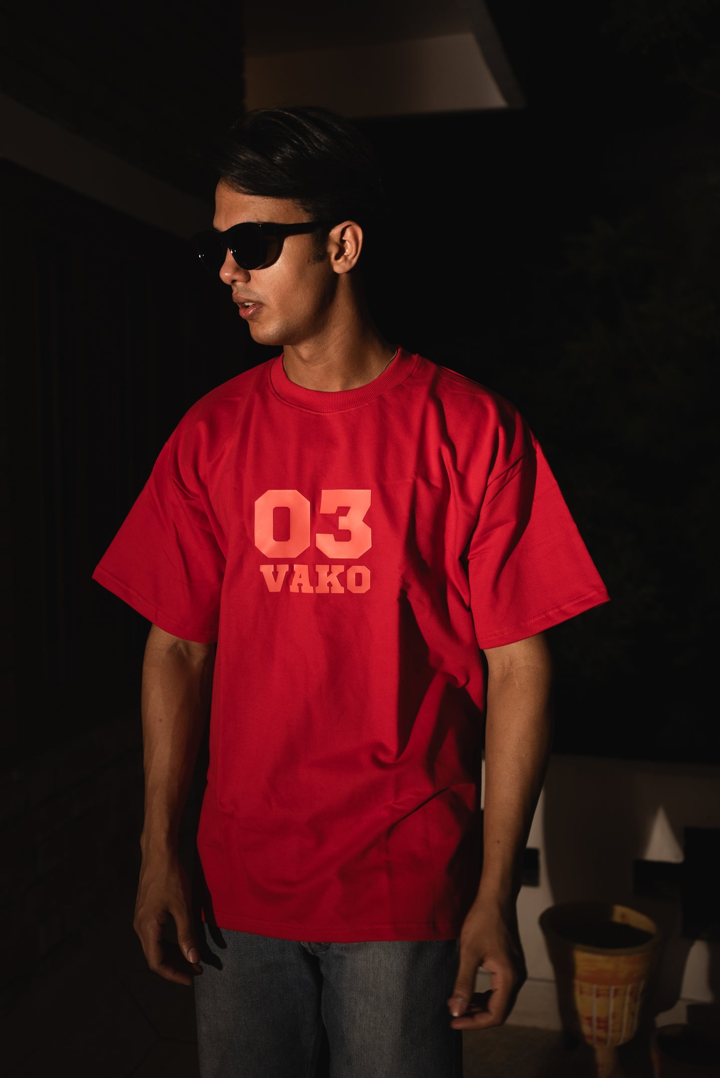 Vako 03 Red Logo