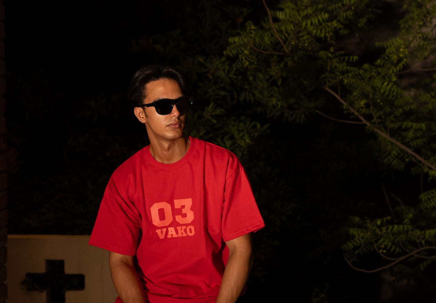 Vako 03 Red Logo