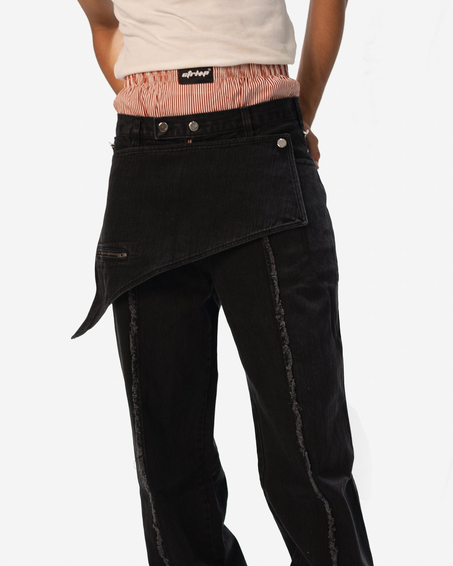 Unisex SKIRT JEANS