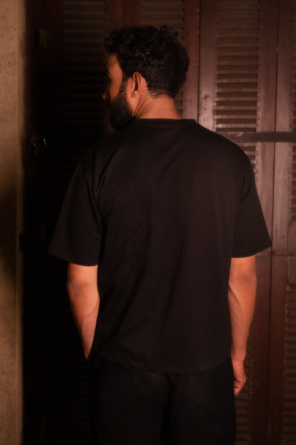 ULTIMATE OVERSIZED TEE
