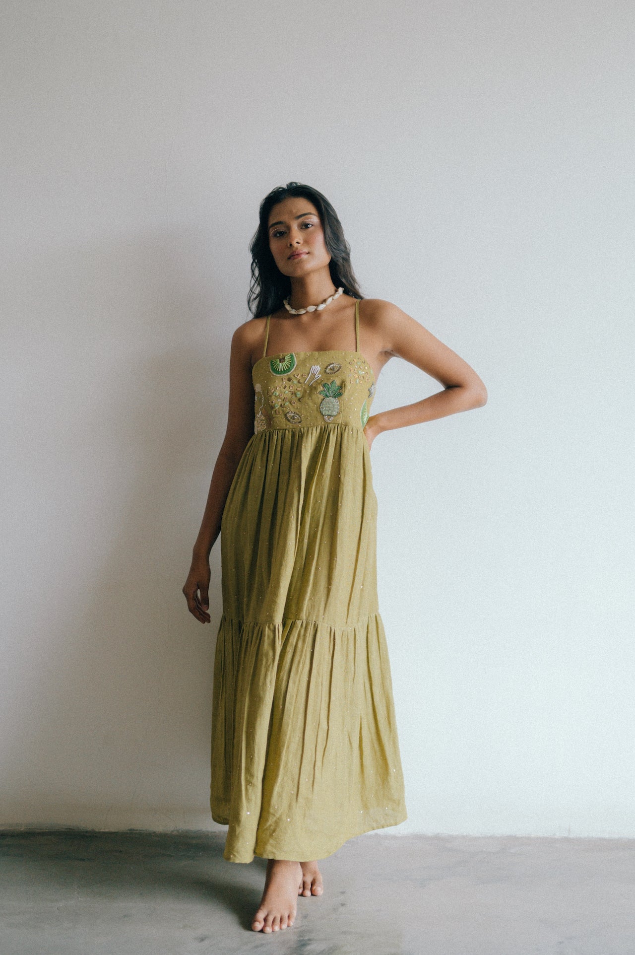 Morjim maxi