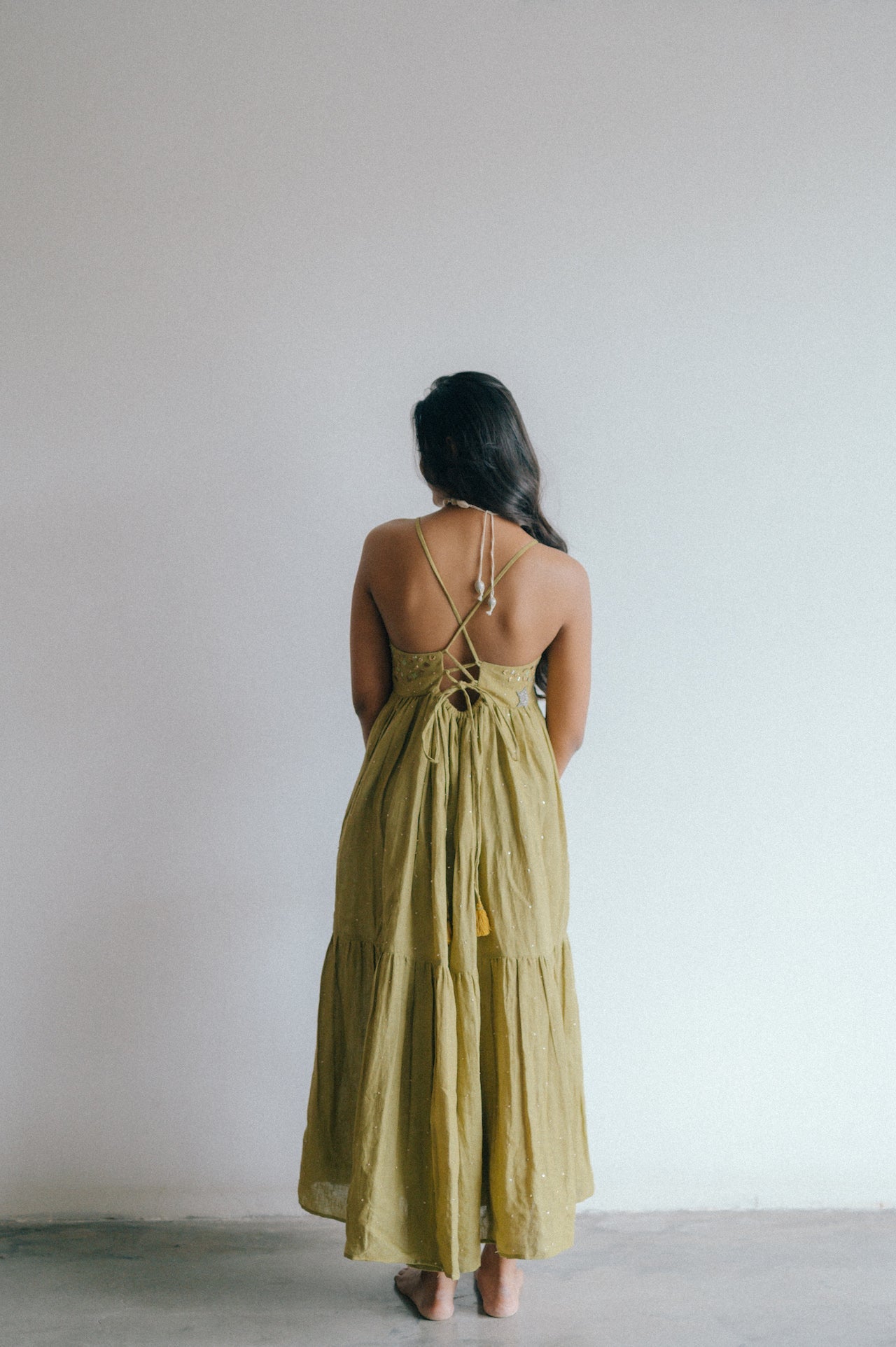 Morjim maxi