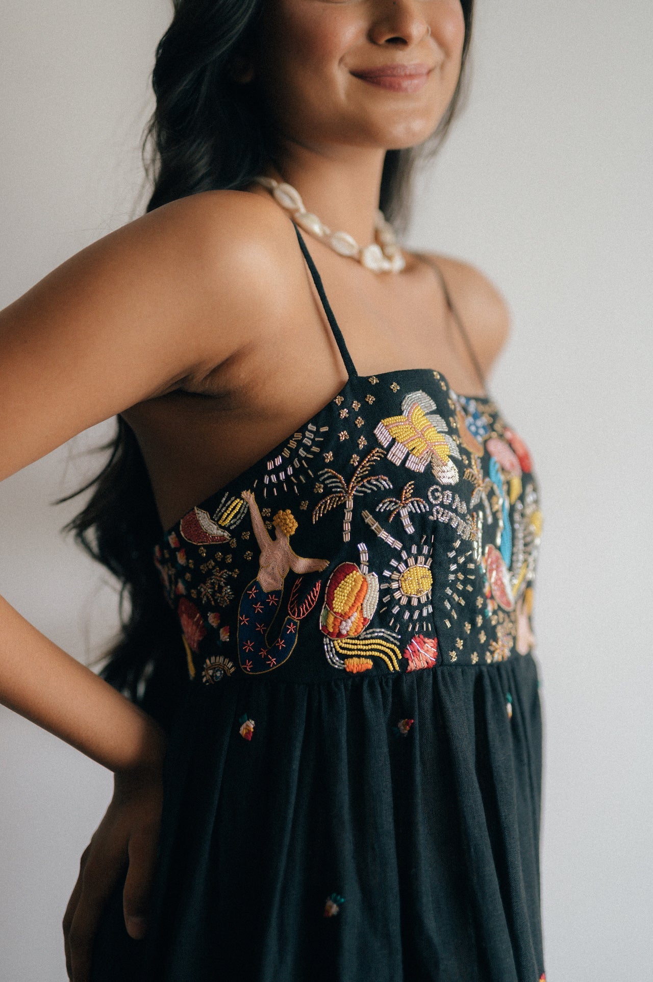 Morjim maxi