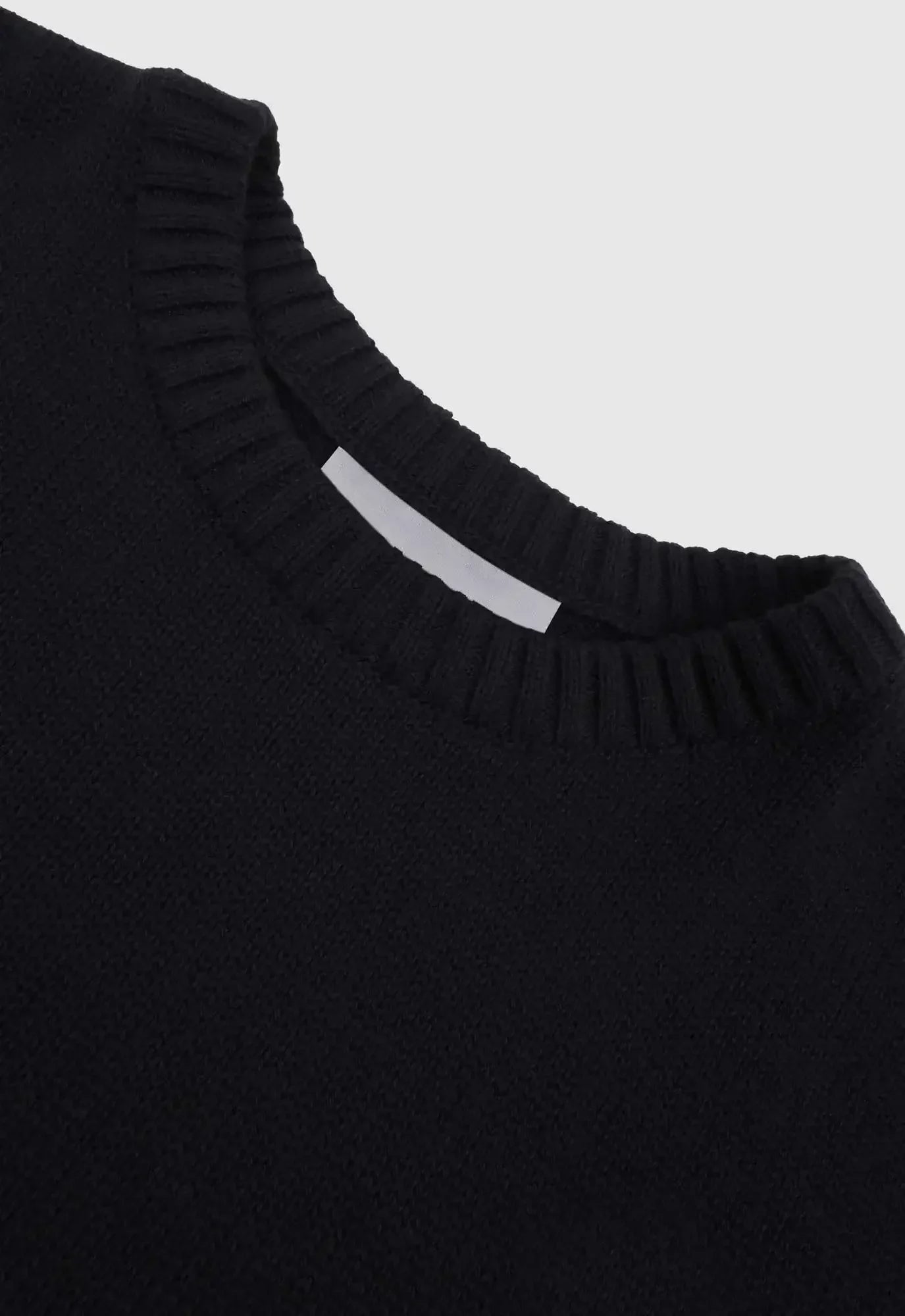 Zodiac Knit Sweater